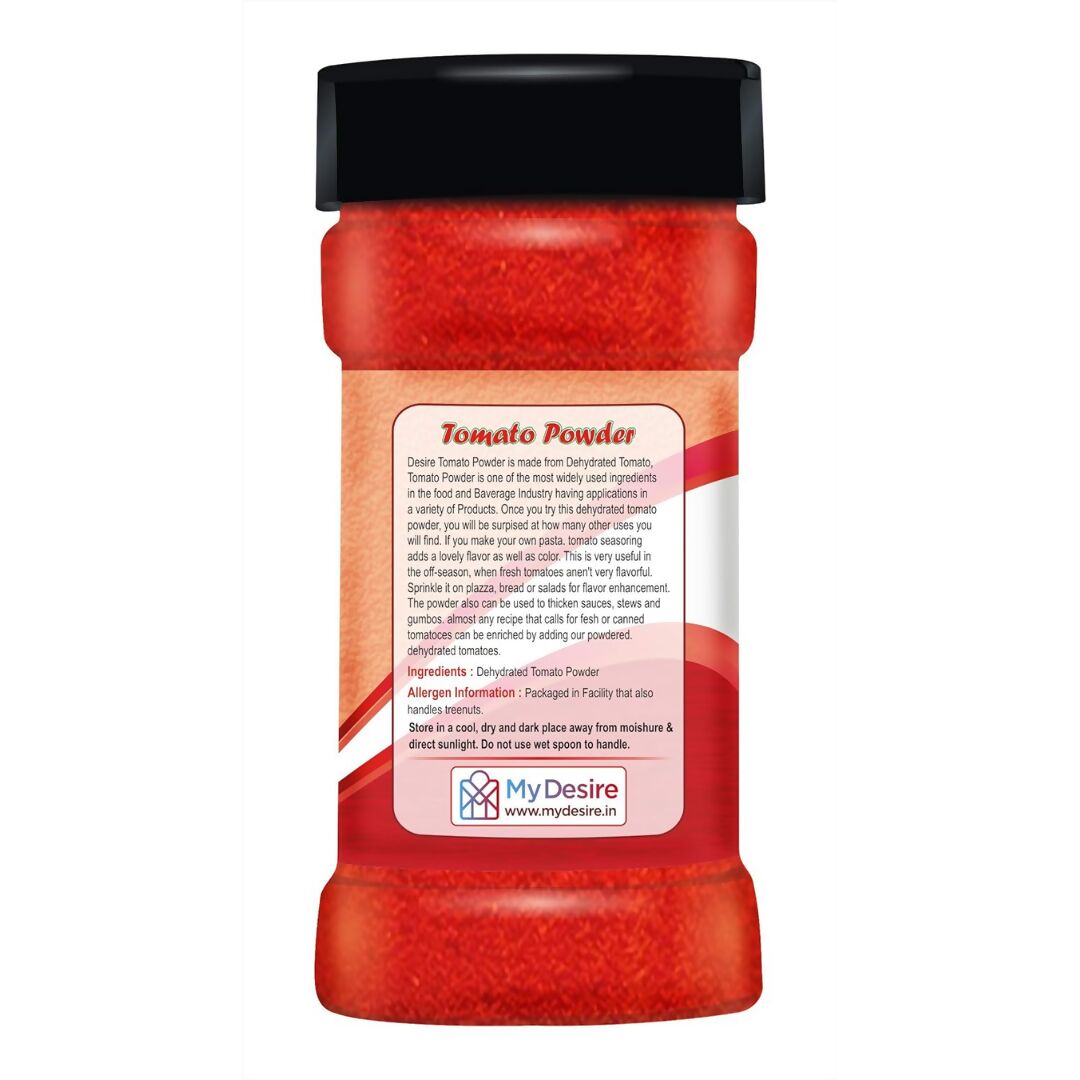 Desire Tomato Powder - Grab2buy