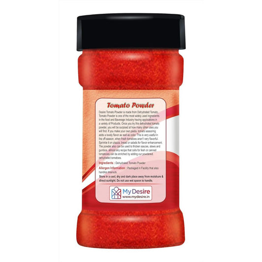 Desire Tomato Powder - Grab2buy