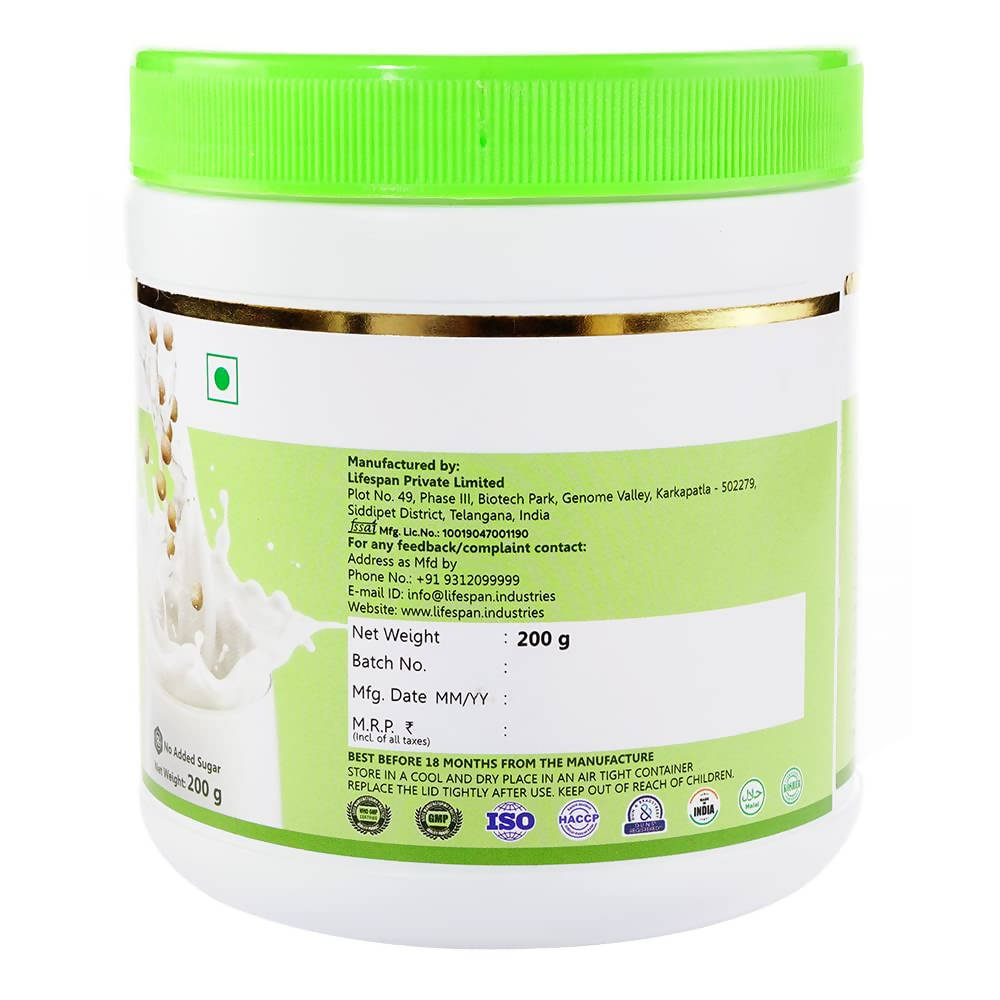 NLife Protein Powder Vanilla Flavor 