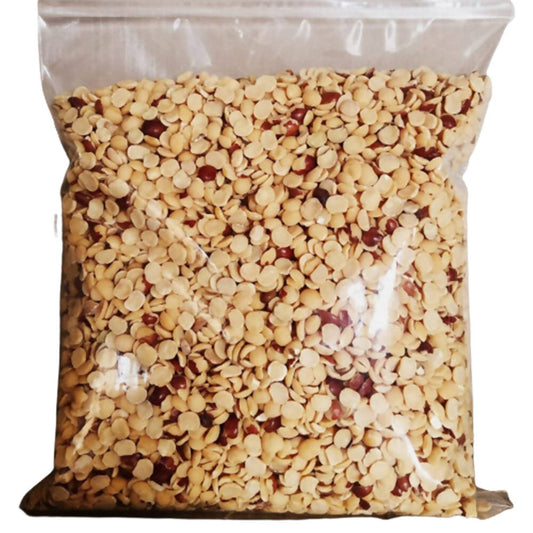 FreshOn Organic Toor Dal Unpolished - Grab2buy