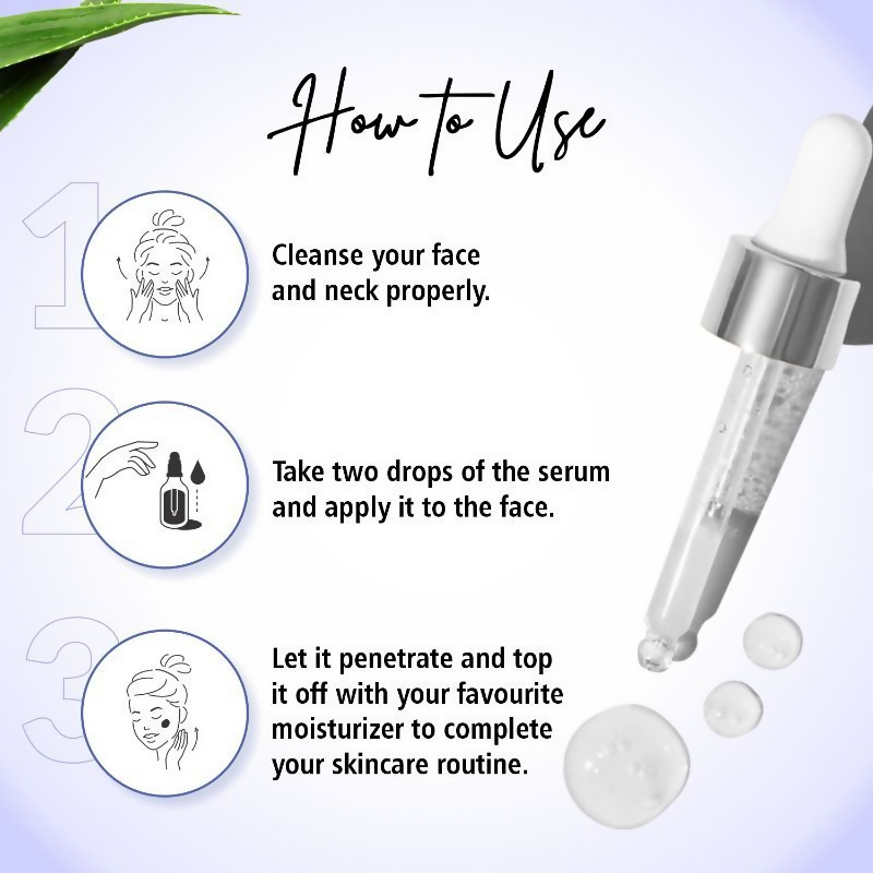 The Beauty Sailor Even Glycolic Acid Face Serum  Grab2Buy The Beauty Sailor Grab2Buy