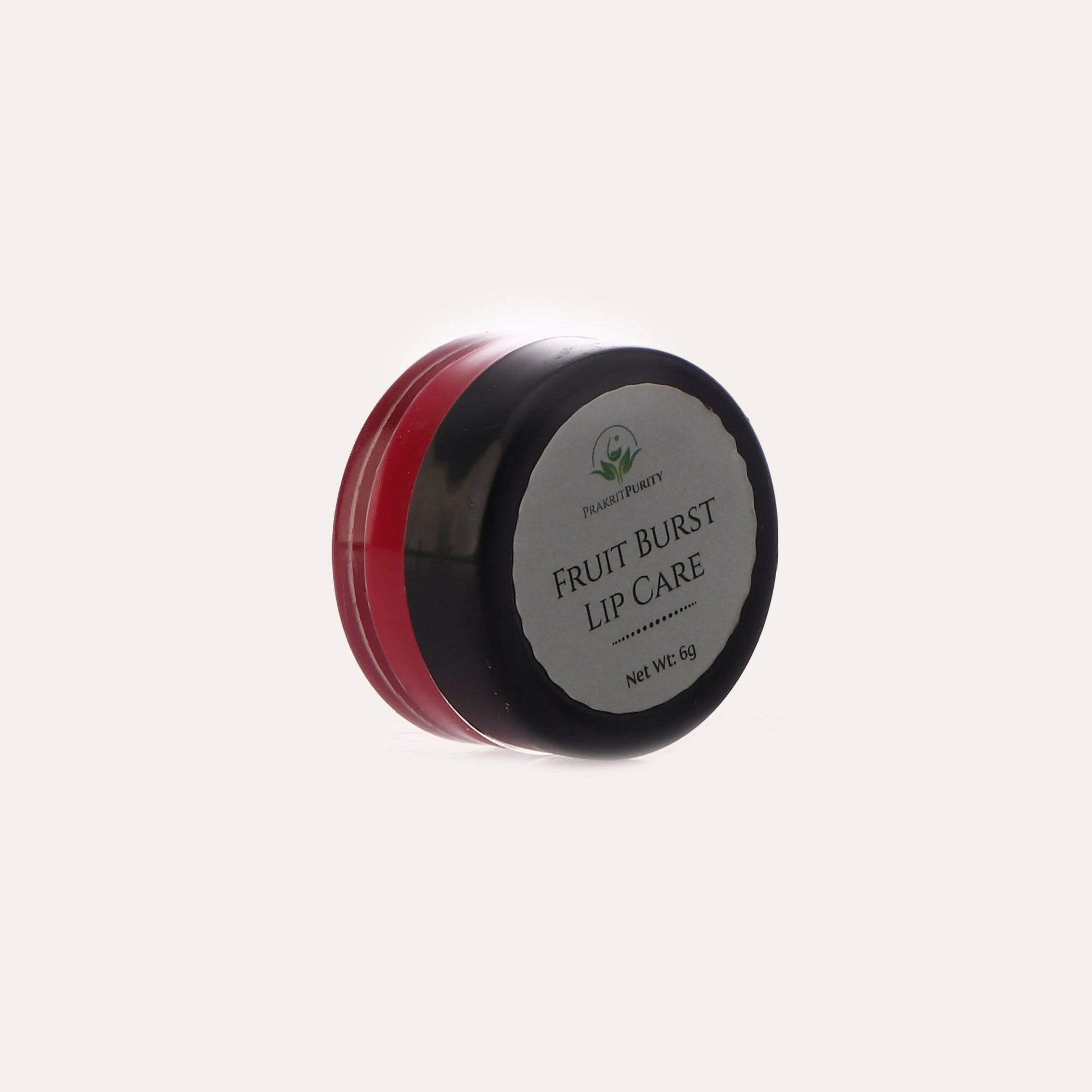 PrakritPurity Fruit Burst Lip Care 