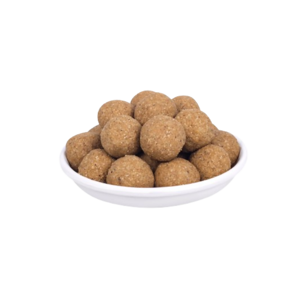 Vedas Kitchen Walnut Pistachio Ladoo  Grab2Buy Vedas Kitchen Grab2Buy