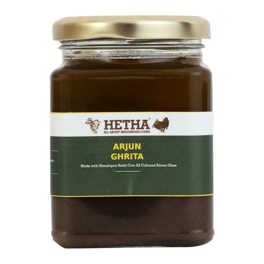 Hetha Arjun Ghrita 