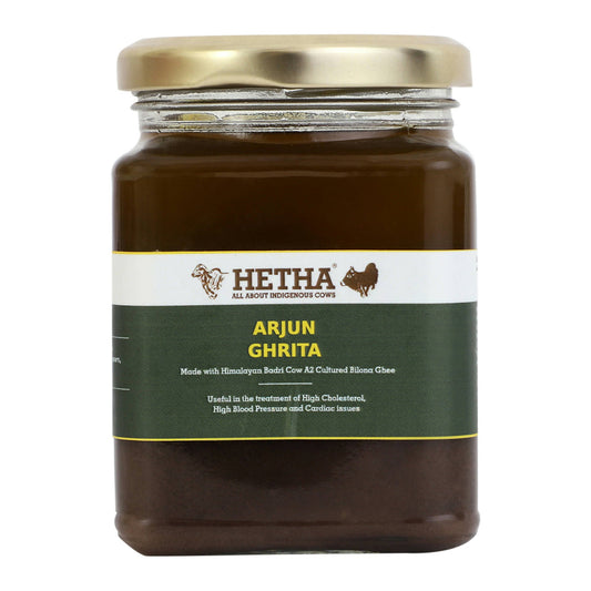 Hetha Arjun Ghrita - Distacart