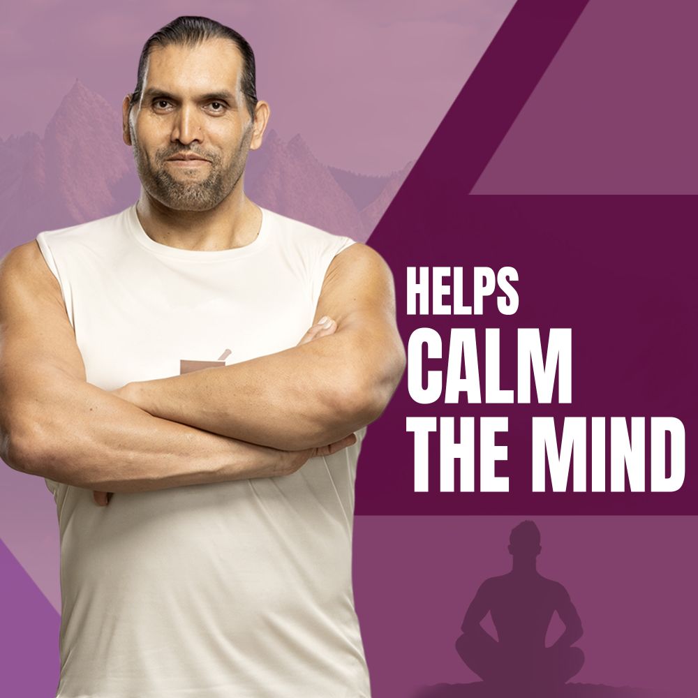 Upakarma Ayurveda Ashwagandha Capsules - Grab2buy