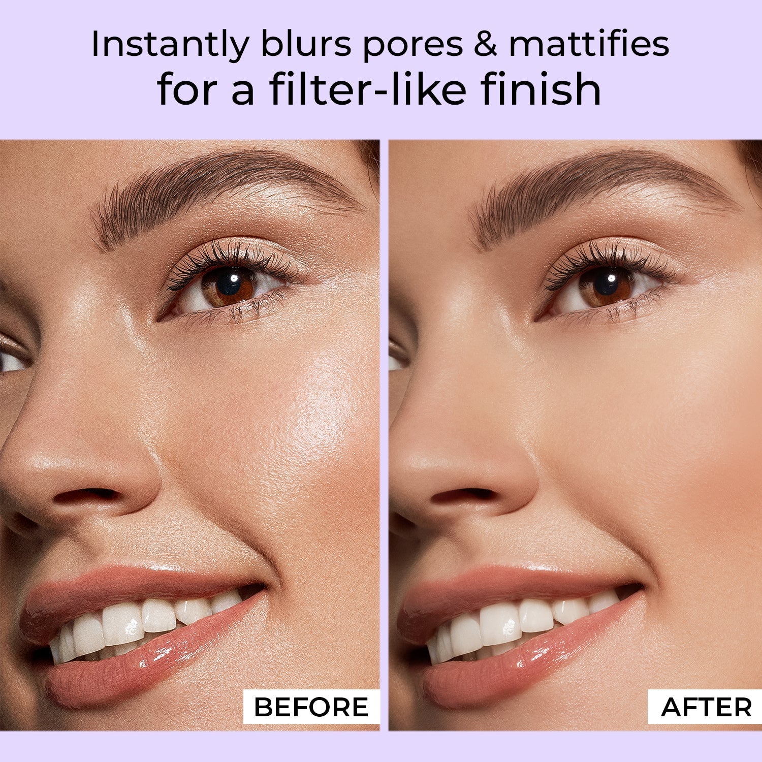 HD Makeup Setting Powders 