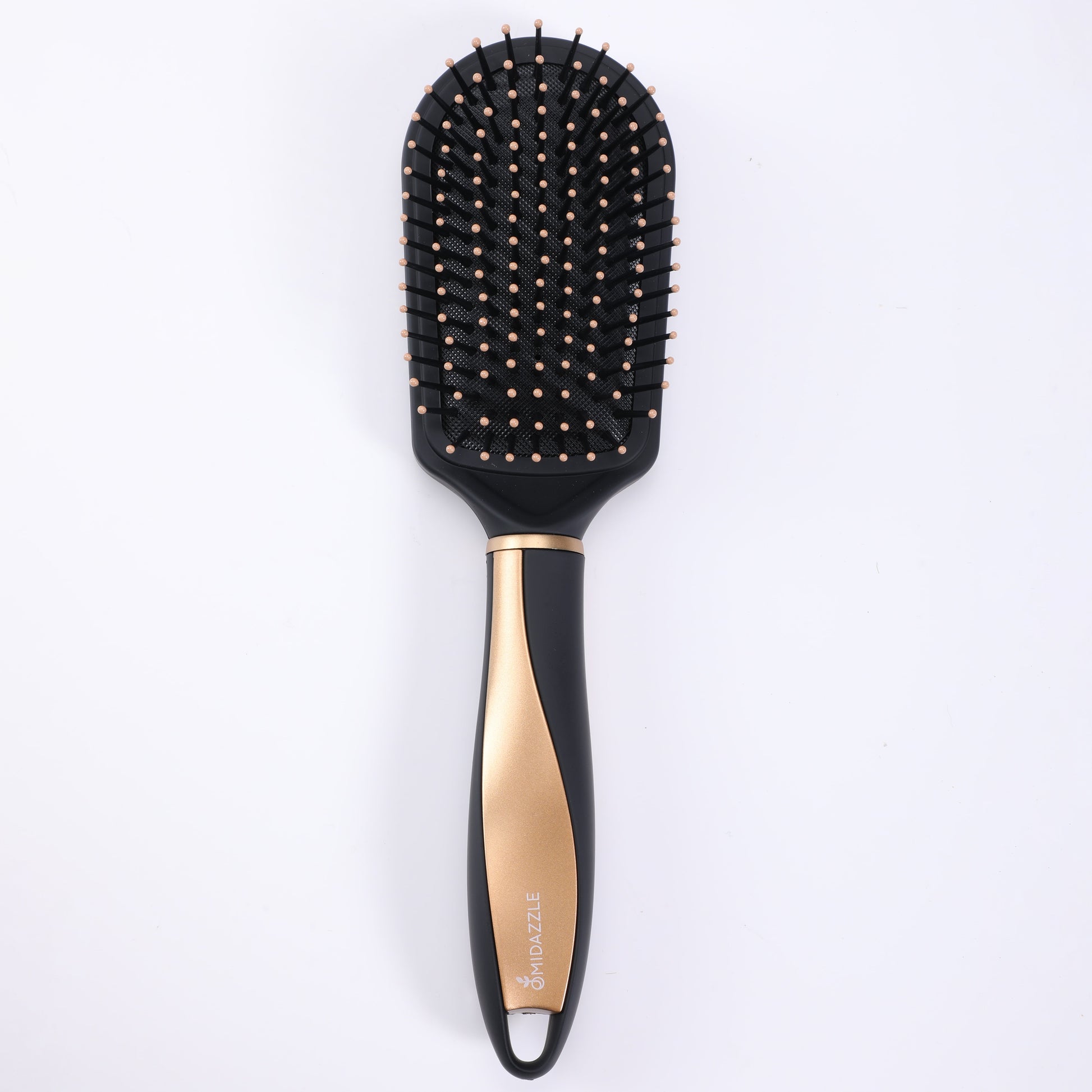 MiDazzle Oval Hair Brush (Luxe) MIHB0001