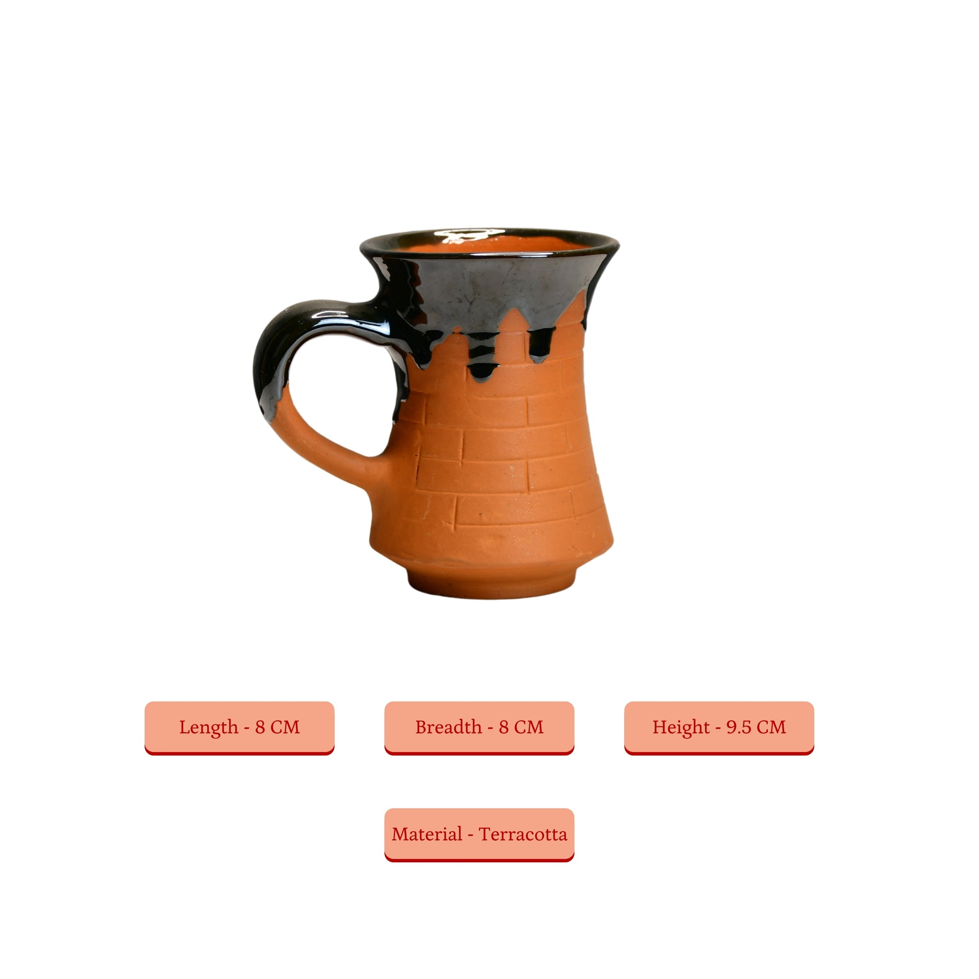 Sowpeace Mug of Smile