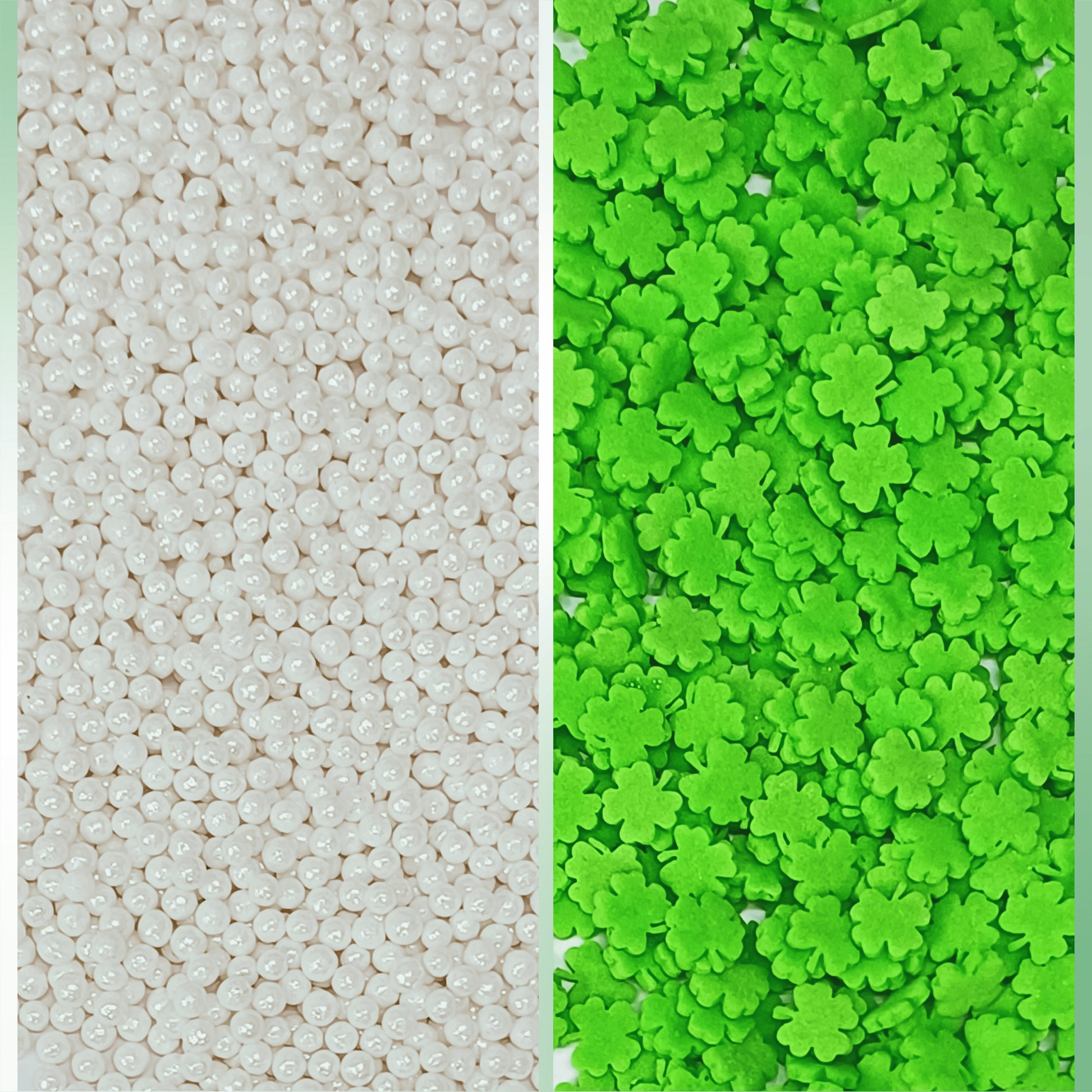 Confect St. Patrick's Sprinkles Multipack 5