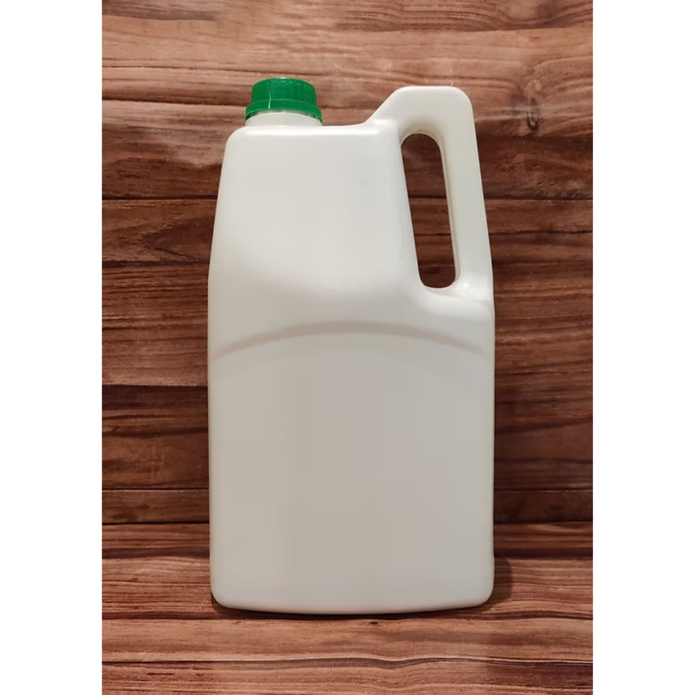 Satjeevan Organic Wood-Pressed Sunflower Oil 