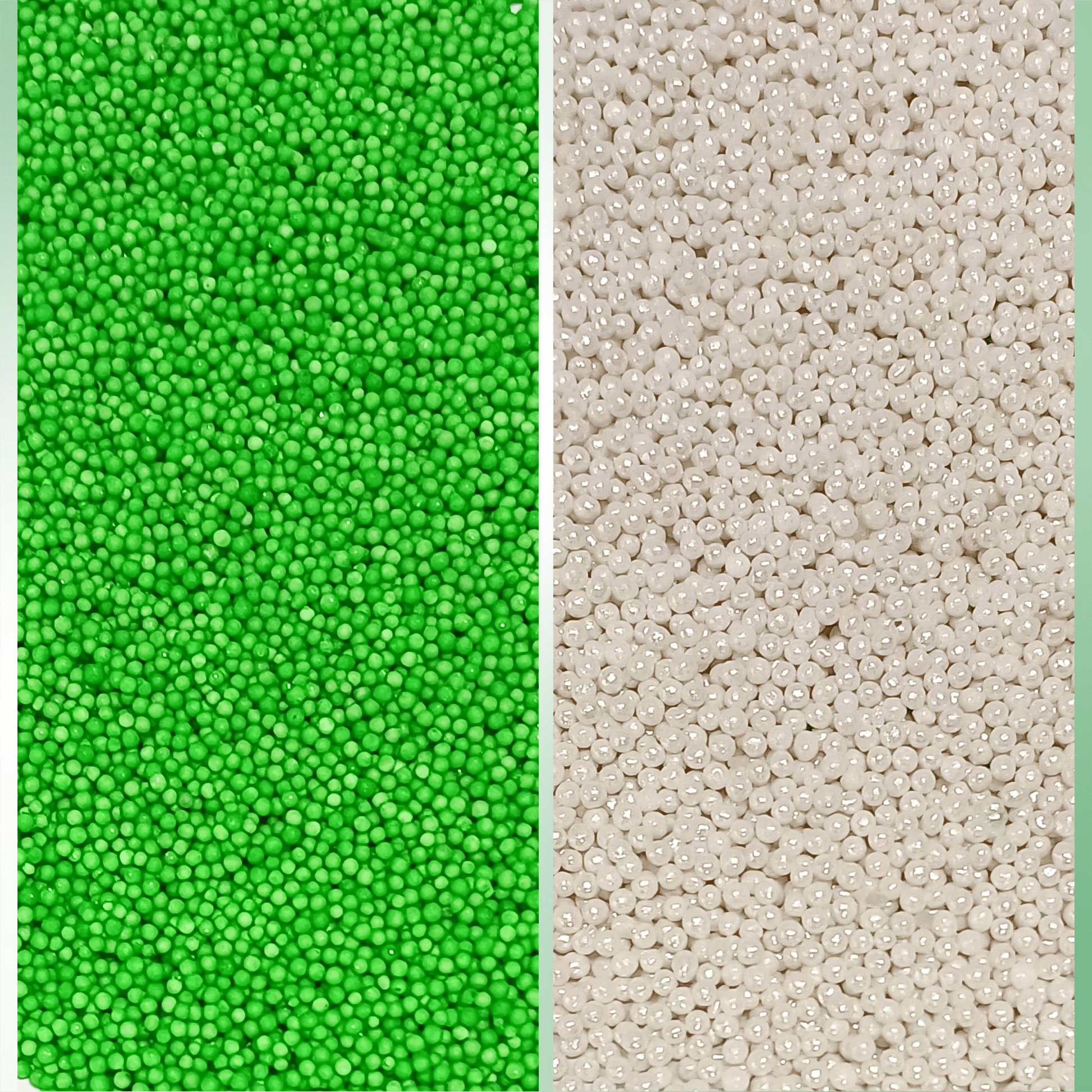 Confect St. Patrick's Sprinkles Multipack 2