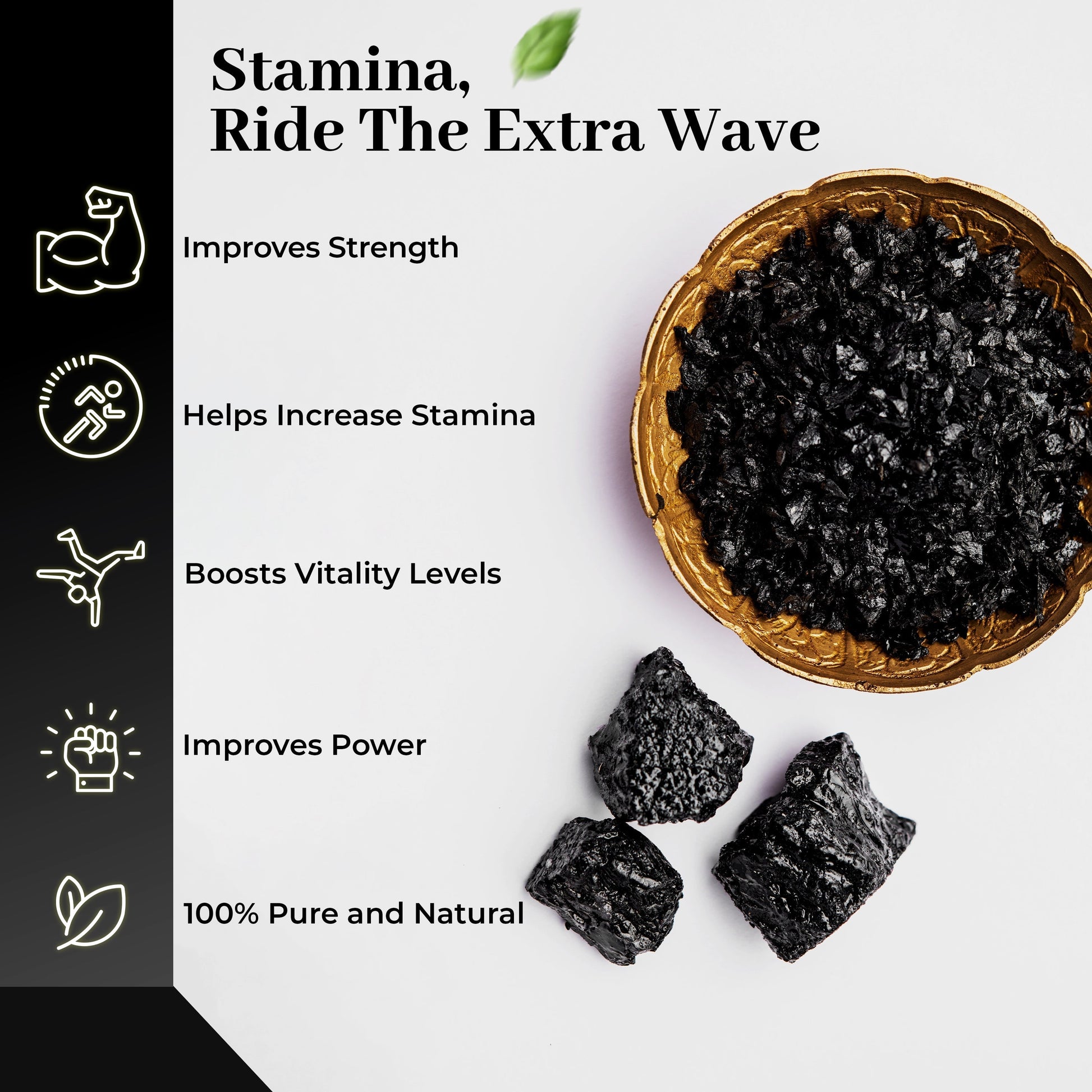 Health Veda Organics Gold SJ Veg Capsules Health Veda Organics