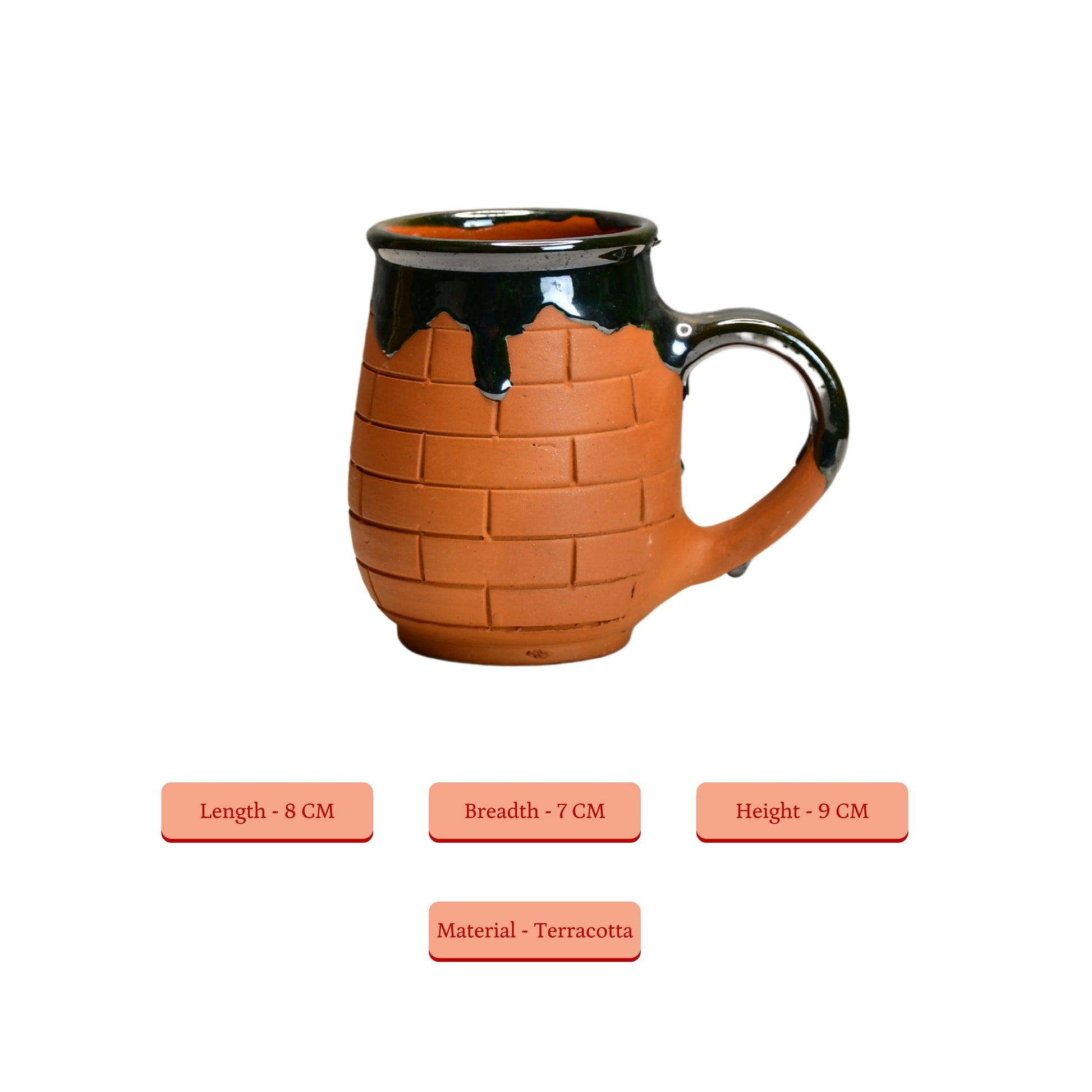 Sowpeace Mug of Closer Happiness