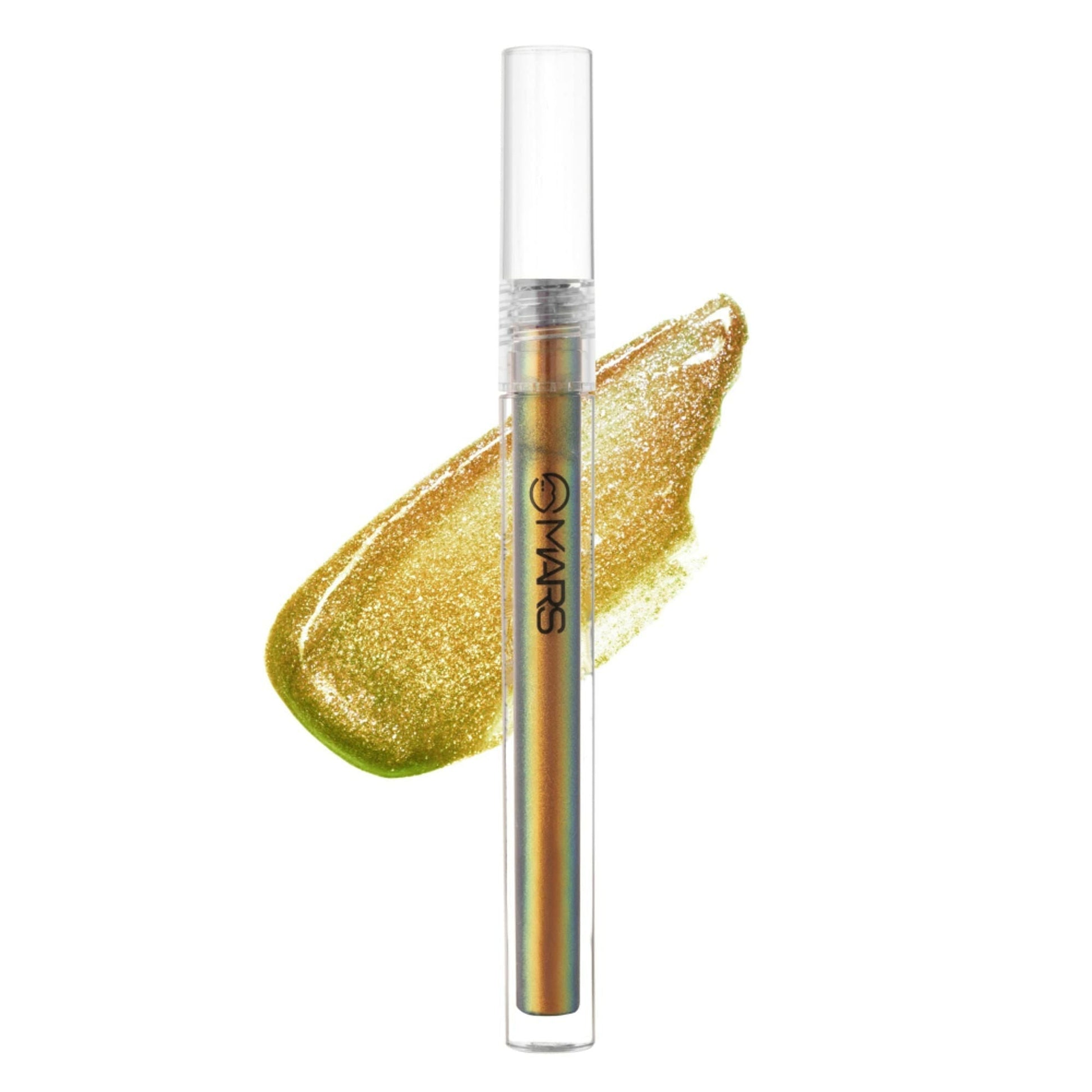 MARS Cosmetics Northern Lights Liquid Eyeliner - 02-solar Flare 