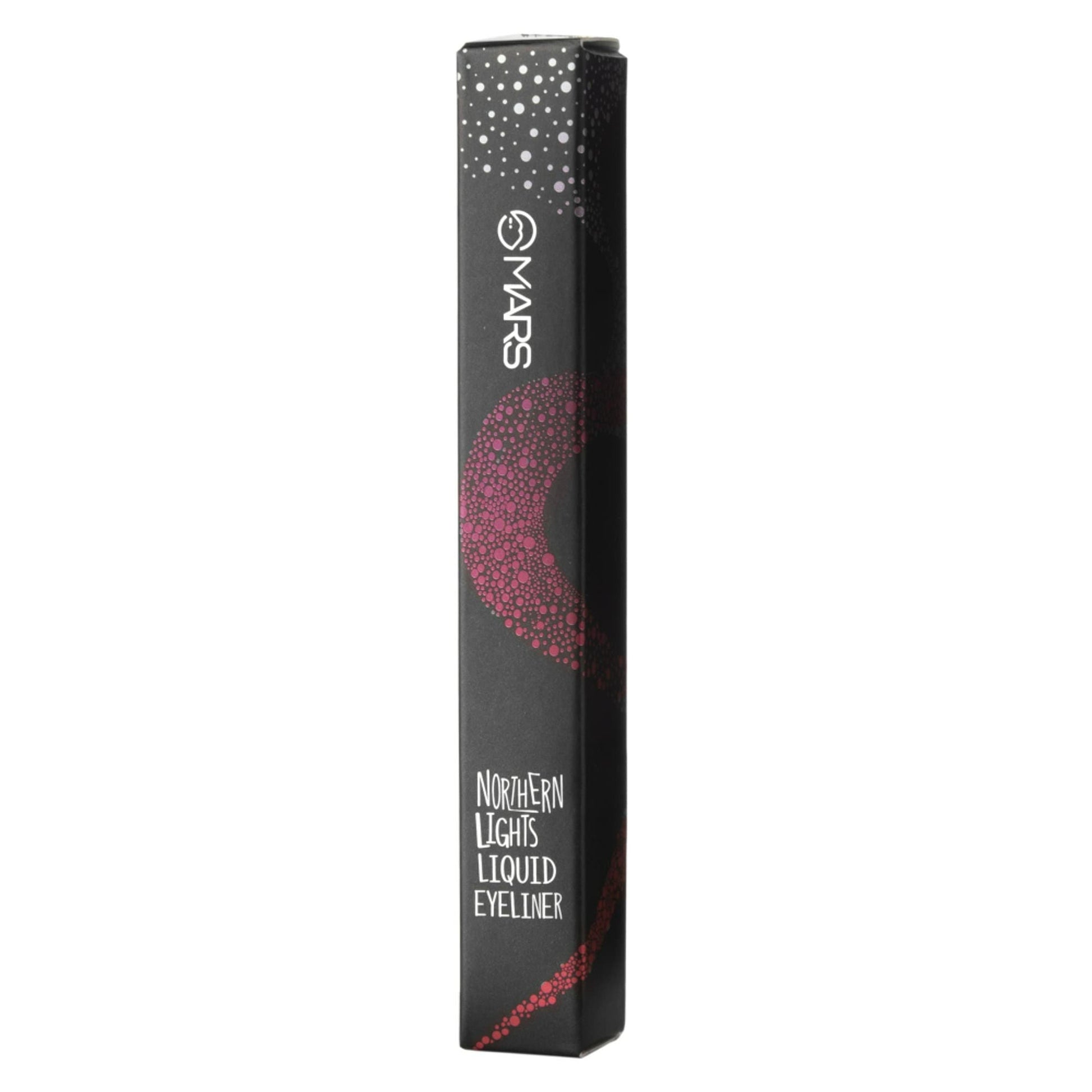 MARS Cosmetics Northern Lights Liquid Eyeliner - 02-solar Flare 