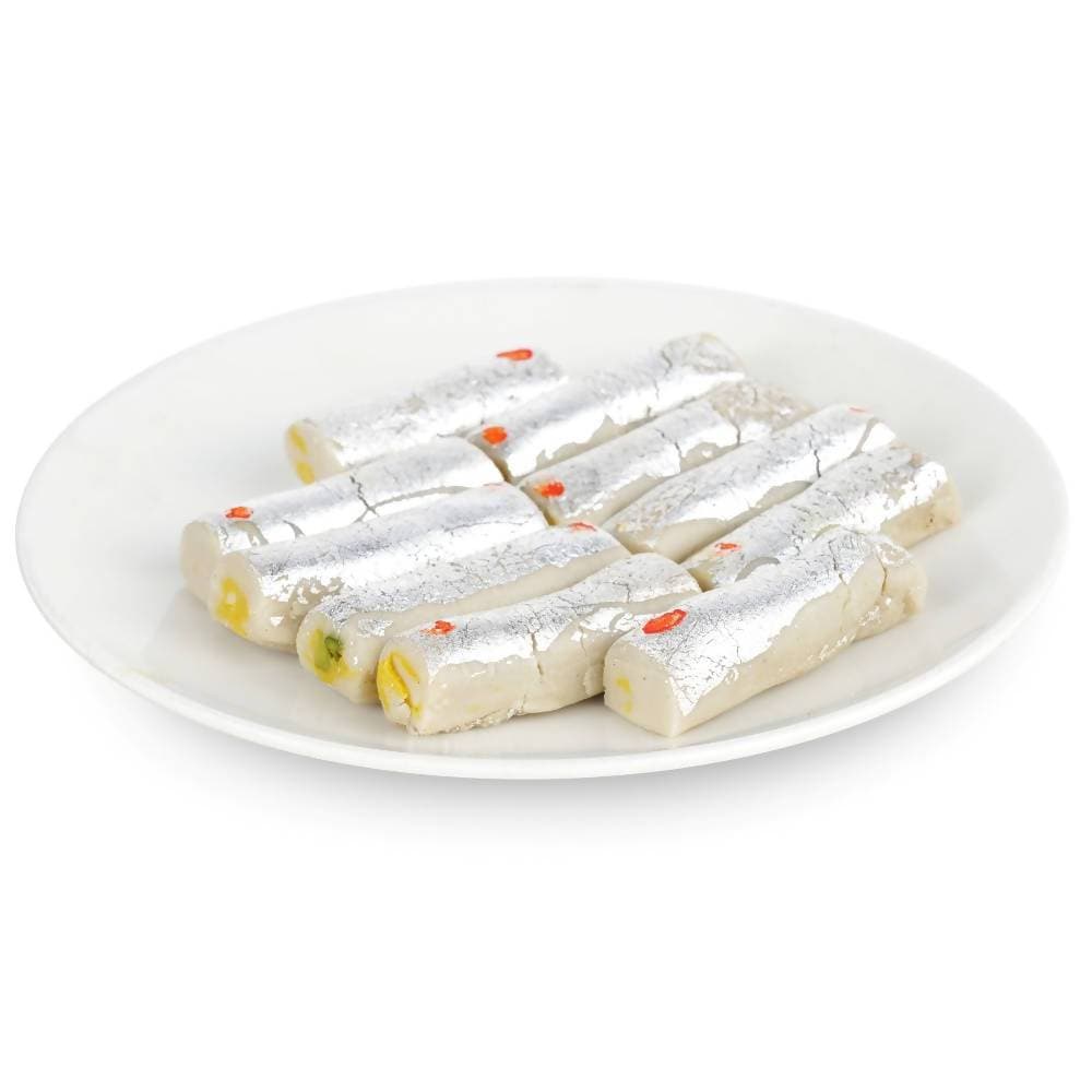 Nathu's Kaju Roll 