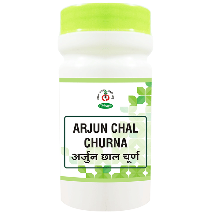 Chirayu Arjun Chal Churna 