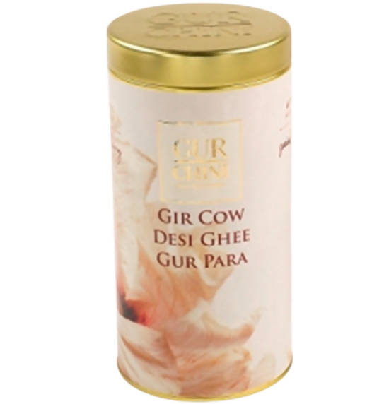 Gur Chini Gir Cow Desi Ghee Gur Para 