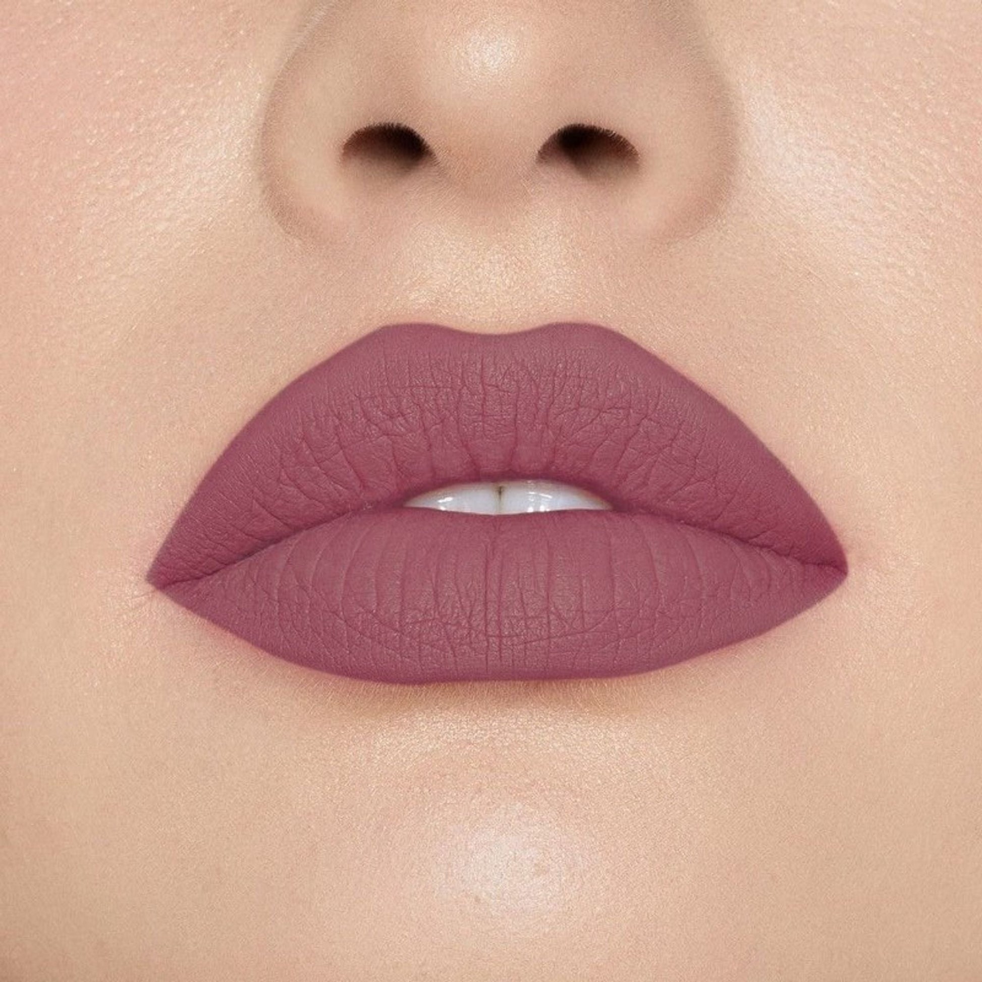 Europe Girl Silky Matte Lipstick - EG-03 Adore