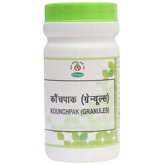 Chirayu Kaunchpak Granules 