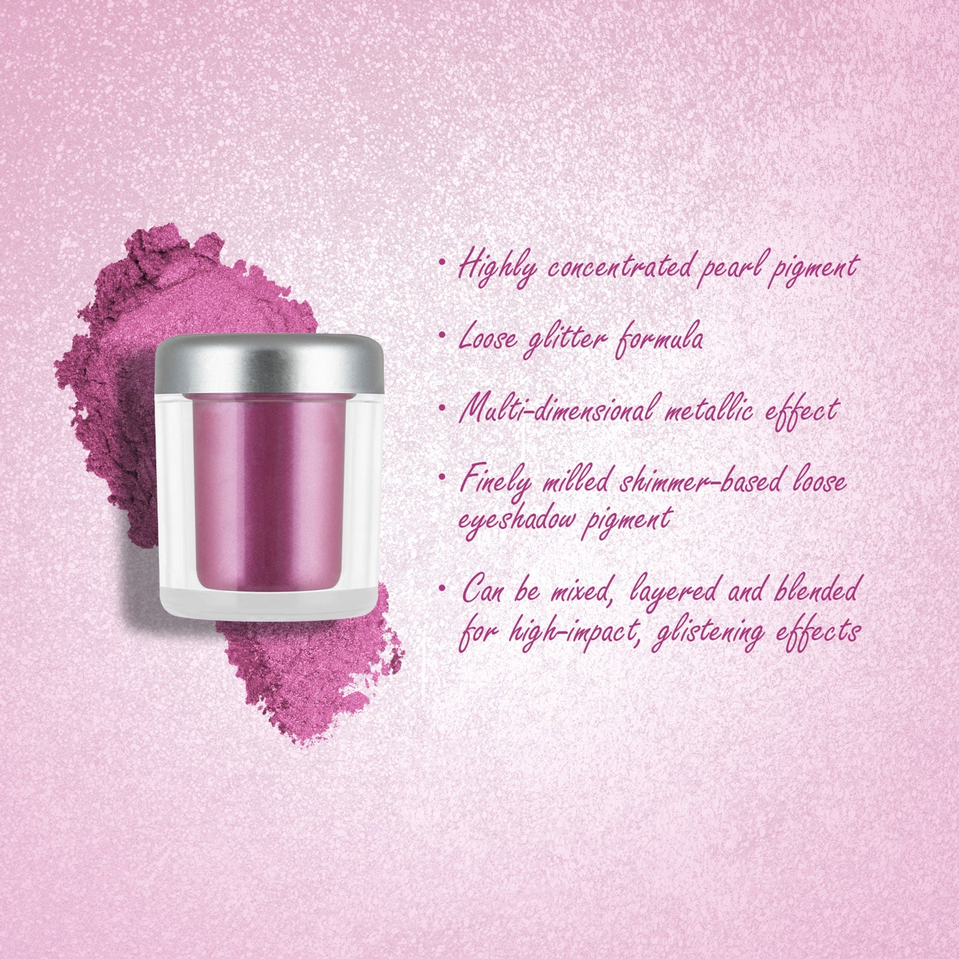 Miss Claire Shimmer Dust - 2 | Swadesiicart