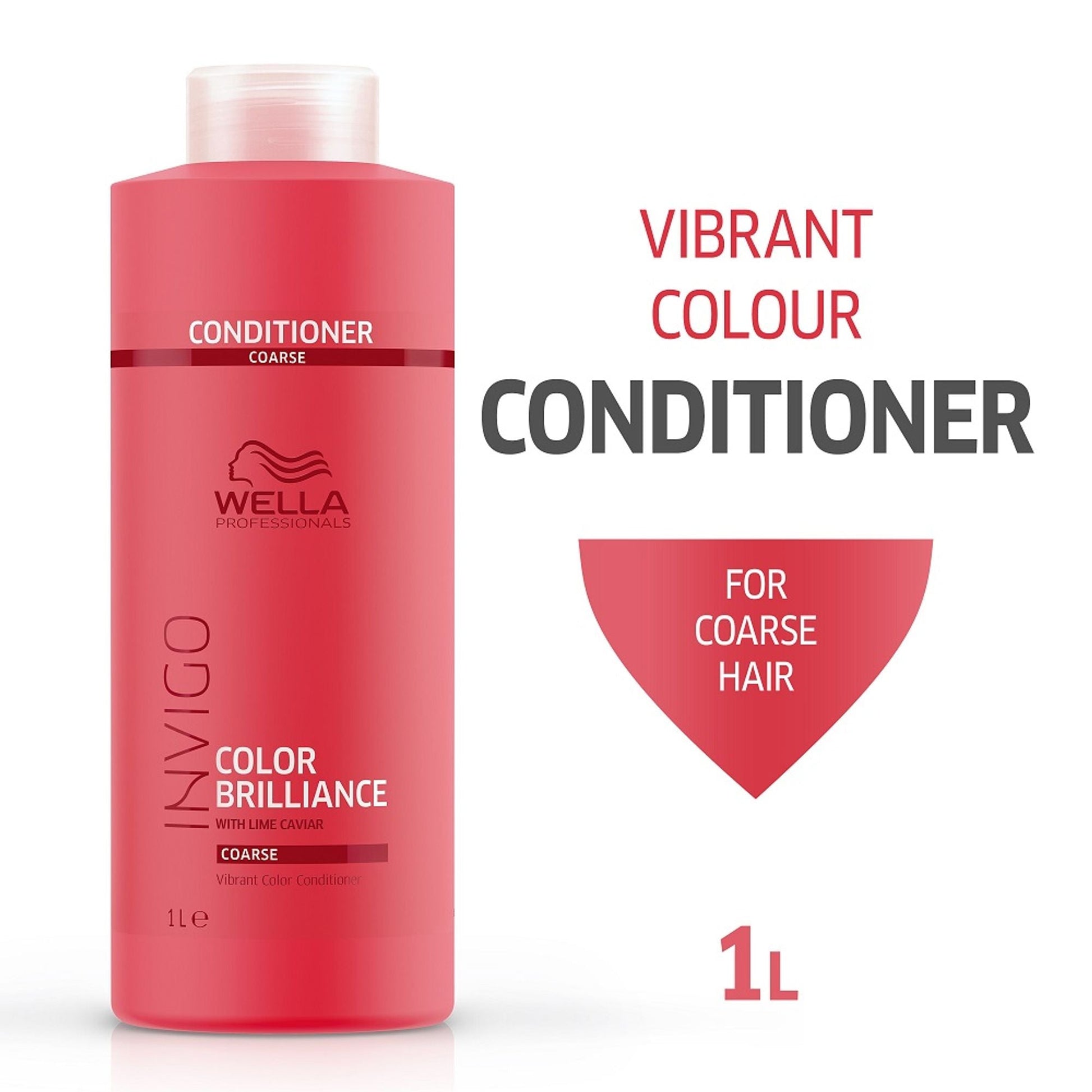 Wella Professionals Invigo Color Brilliance Conditioner  Grab2Buy Wella Professionals Grab2Buy