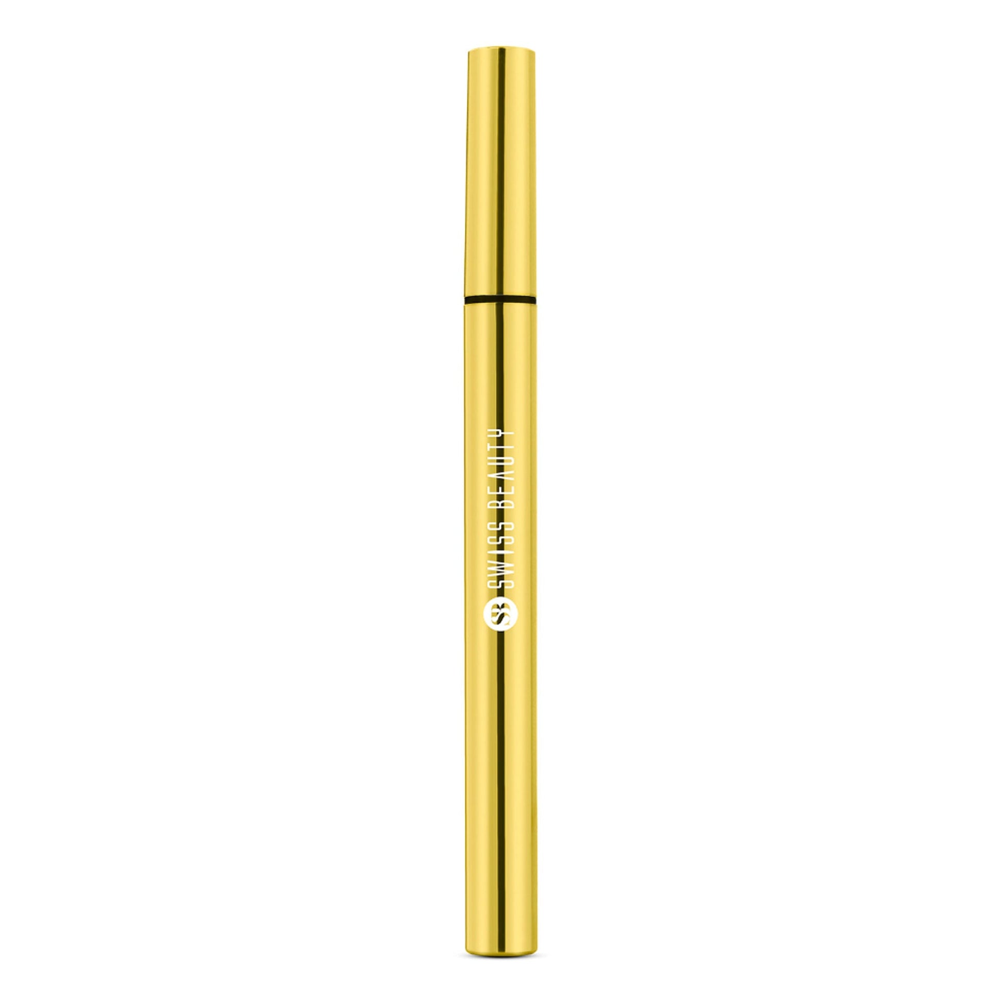 Swiss Beauty Eye Sparkle Sketch Liner - 2 Charming Gold