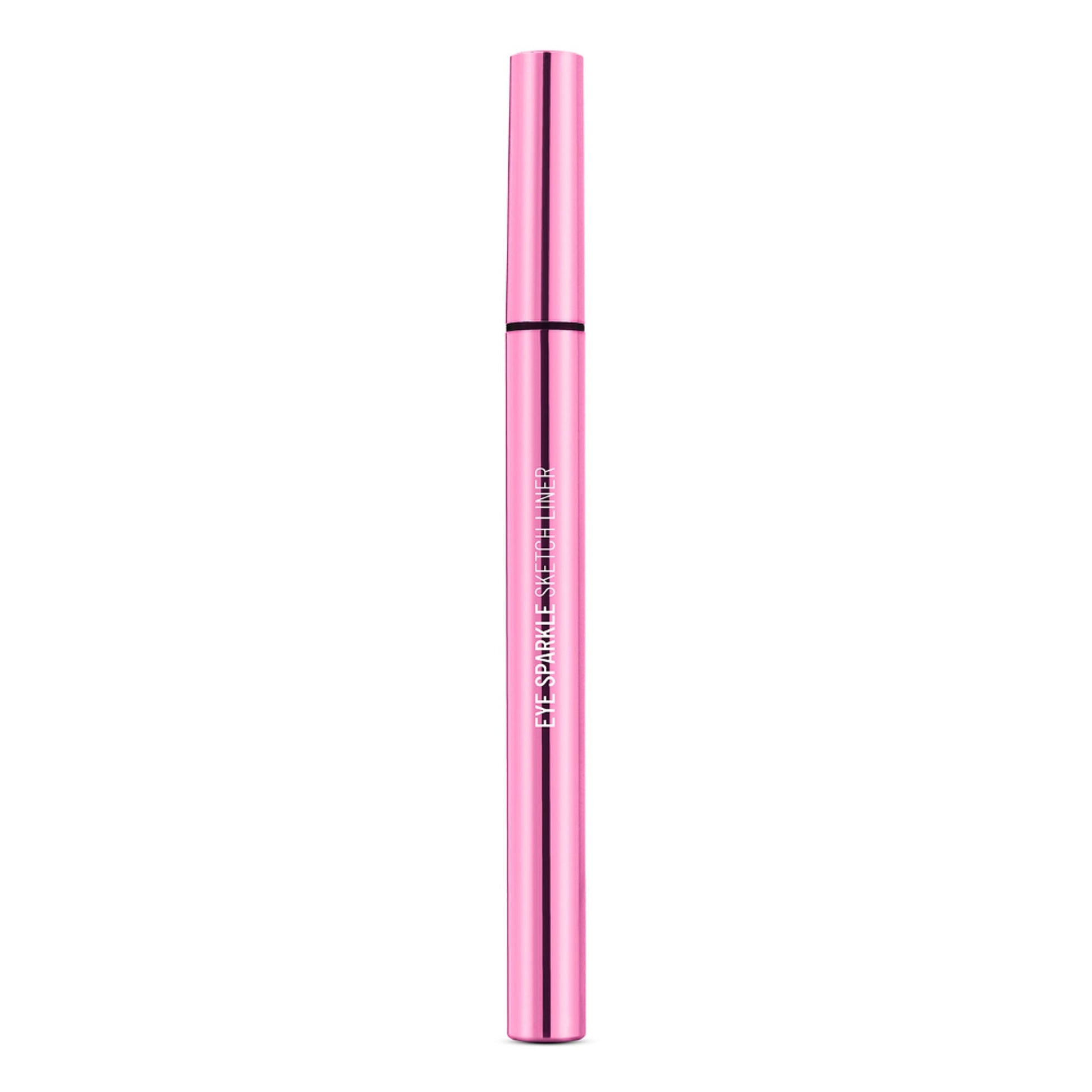 Swiss Beauty Eye Sparkle Sketch Liner - 3 Glamour Pink