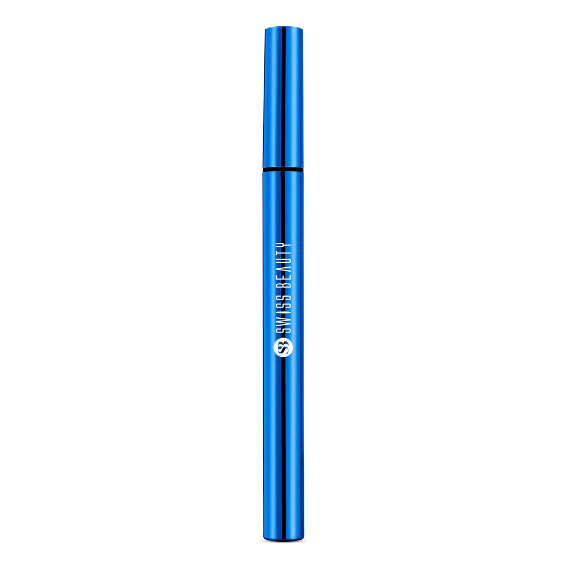 Swiss Beauty Eye Sparkle Sketch Liner - 5 Magic Blue