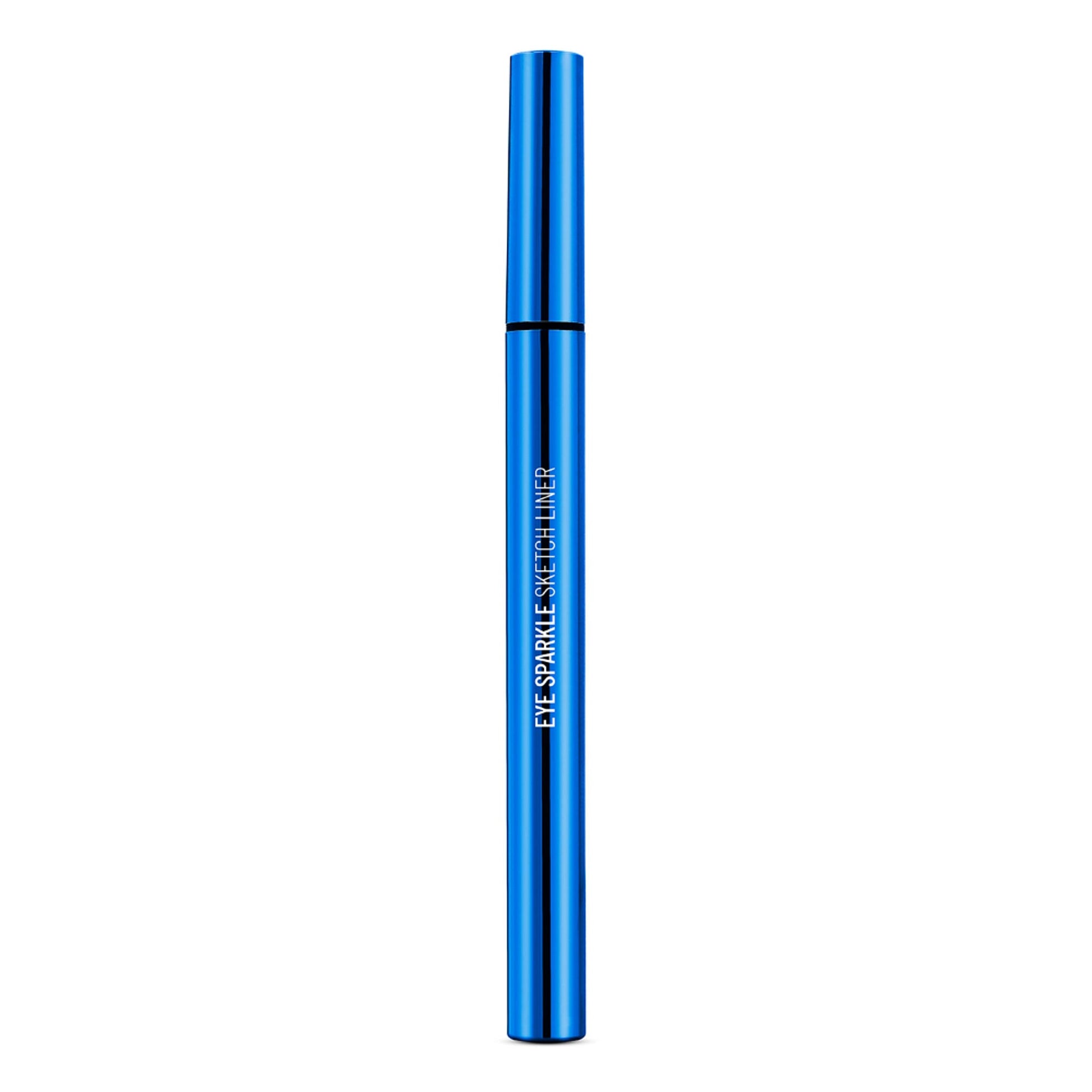 Swiss Beauty Eye Sparkle Sketch Liner - 5 Magic Blue