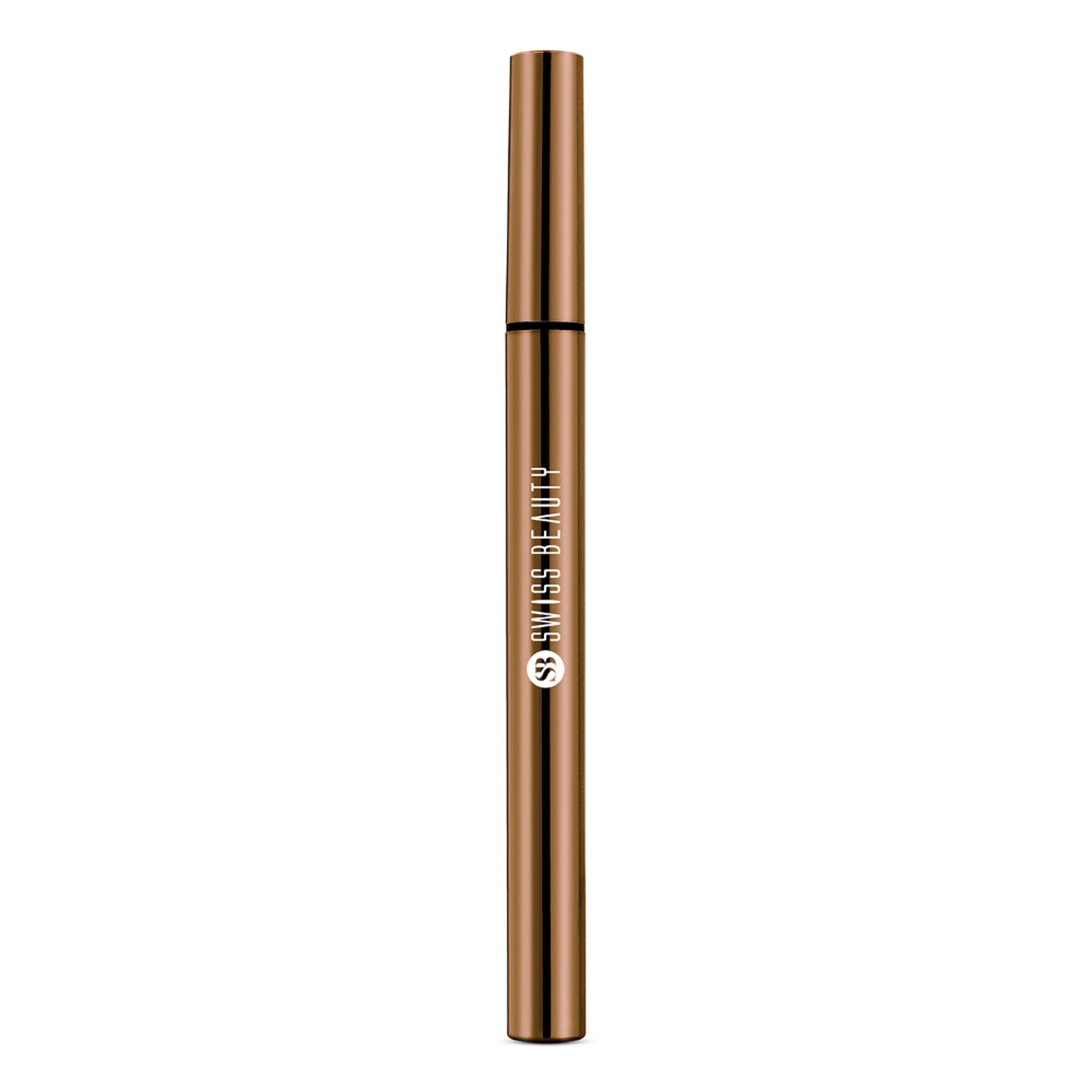 Swiss Beauty Eye Sparkle Sketch Liner - 6 Glitter Brown
