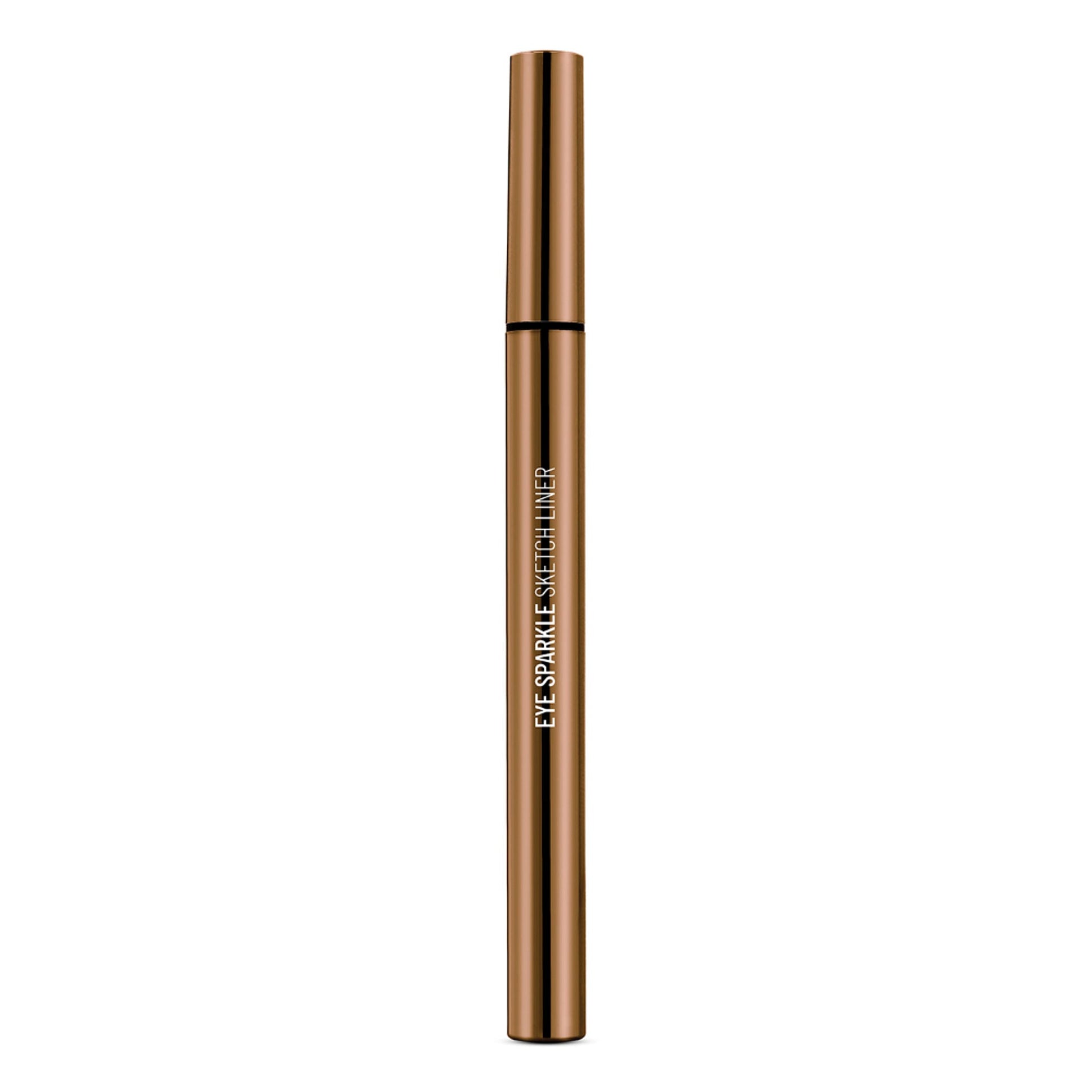Swiss Beauty Eye Sparkle Sketch Liner - 6 Glitter Brown