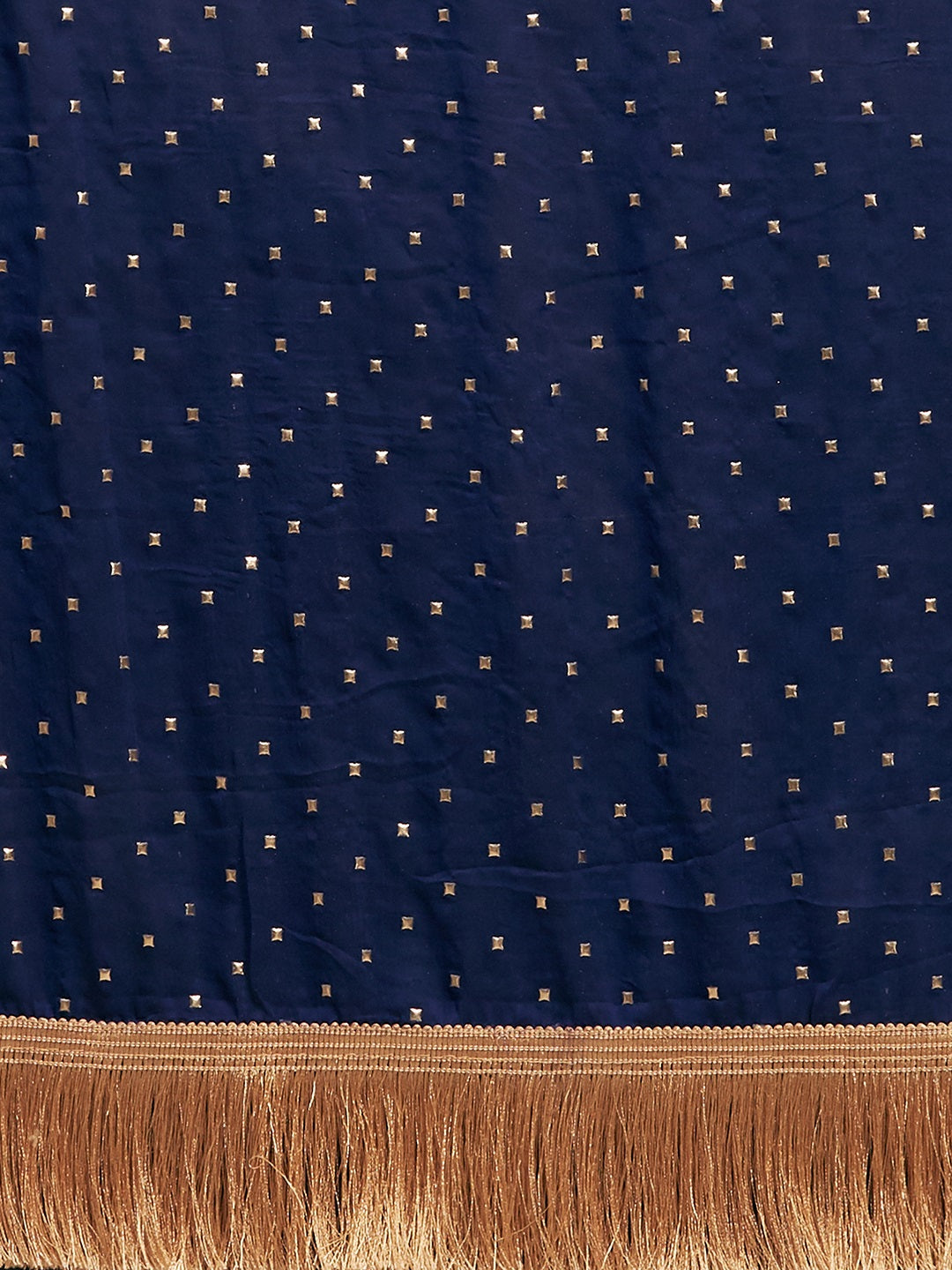 Tikhi Imli Blue Embellished Grab2Buy 