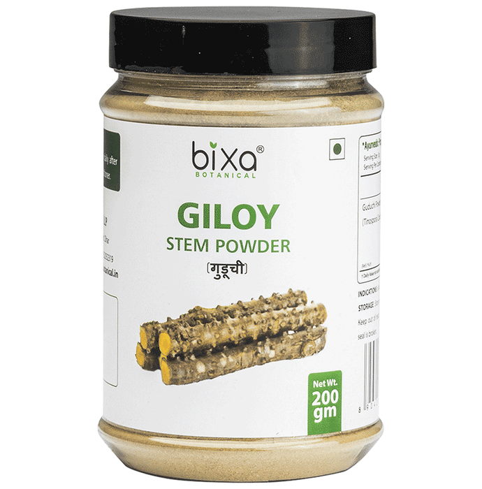 Bixa Botanical Guduchi Powder 