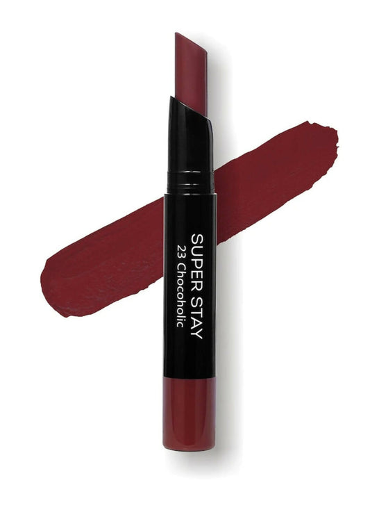 Me-On Professional Superstay Matte Lipstick Shade 23 - Grab2buy