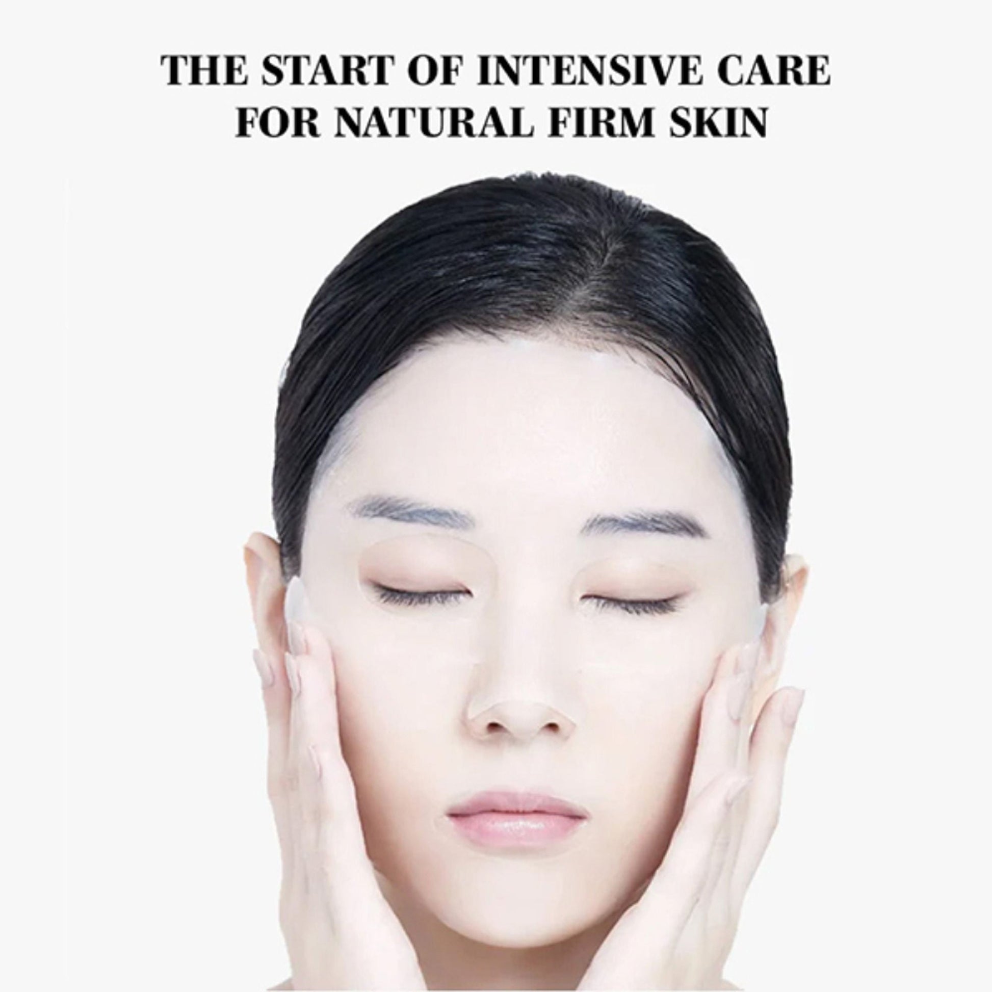 Mixsoon Deep Barrier Mask, Repairs, Strengthens & Restores Skin Barrier Sheet Mask