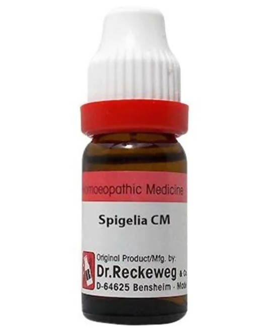 Dr. Reckeweg Spigelia Anthelmia Dilution - Grab2buy