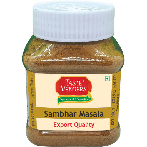 Taste Venders Sambhar Masala Powder - Grab2buy
