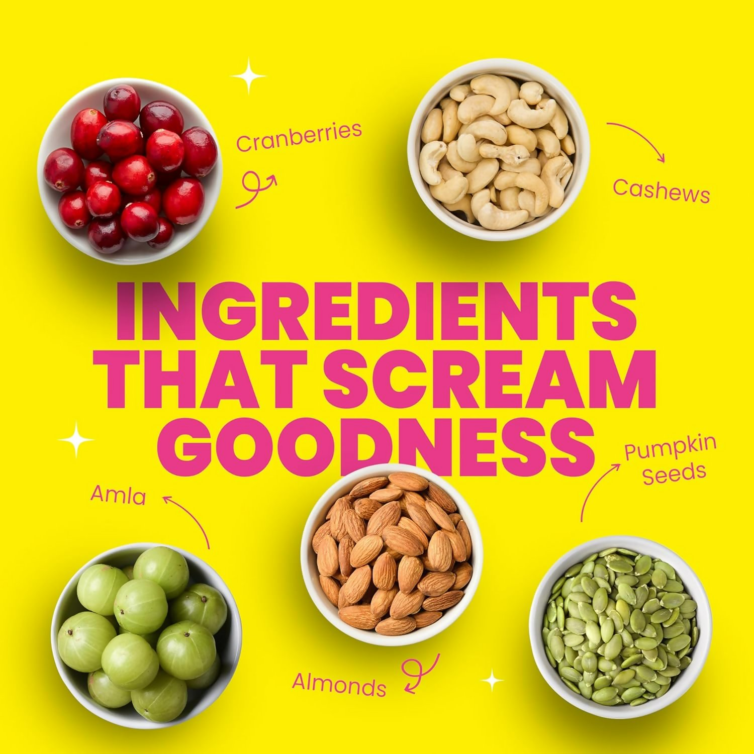 Yoga Bar Daily Health, Protein & Panchmeva Mix Combo  Grab2Buy Yoga Bar Grab2Buy