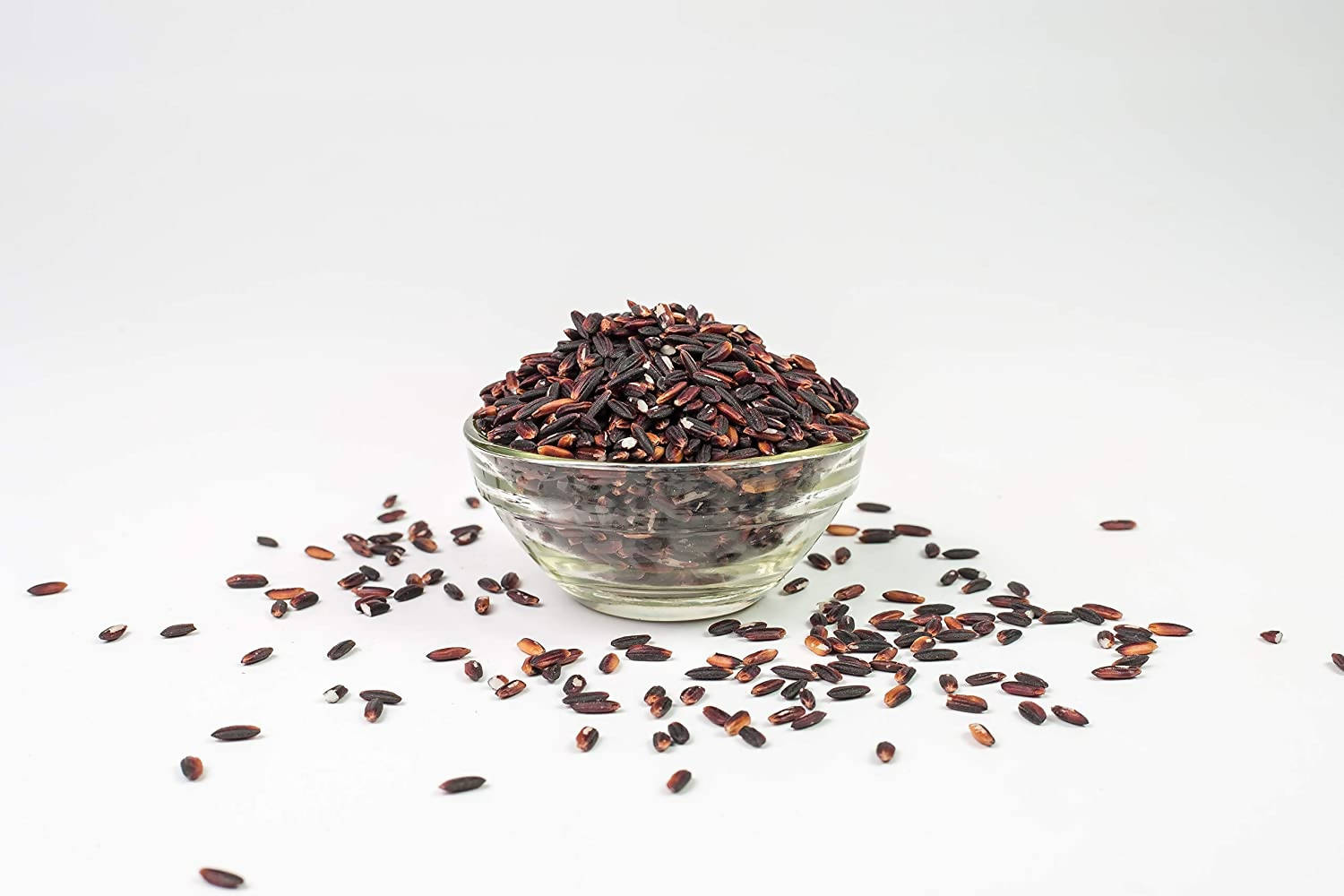Siddhagiri's Satvyk Organic Black Rice 