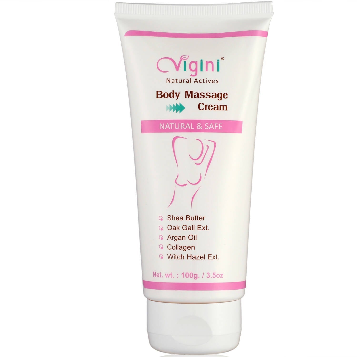 Vigini Natural Actives Bust Breast Body Toner Firming Massage Oil Cream  Grab2Buy Vigini Grab2Buy