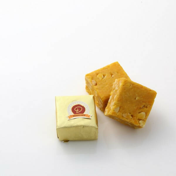 Dadu's Mango Bites 