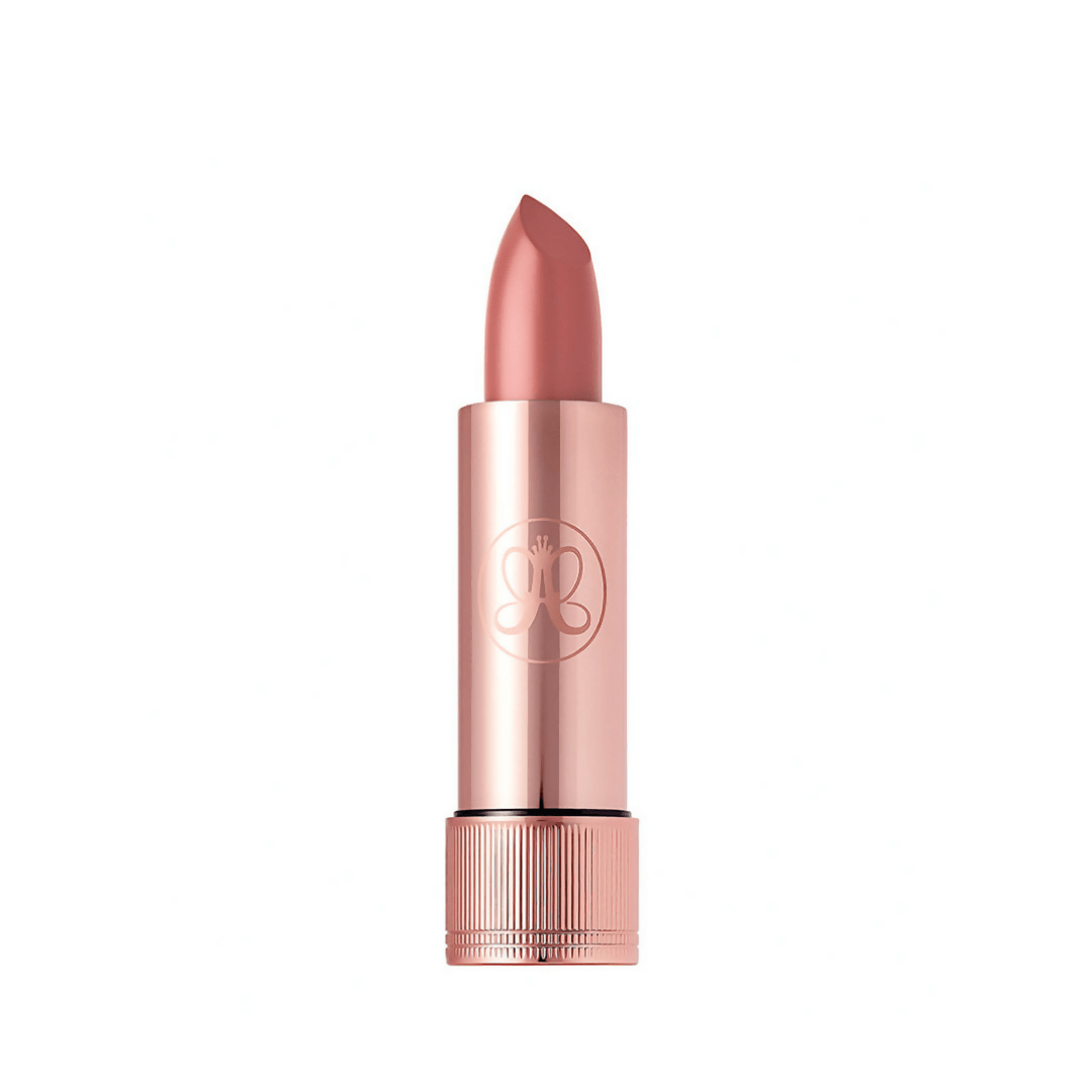 Anastasia Beverly Hills Satin Lipstick - Taupe Beige 