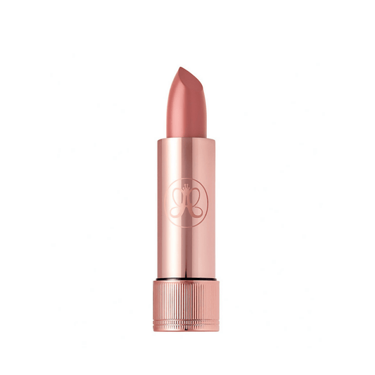 Anastasia Beverly Hills Satin Lipstick - Taupe Beige 