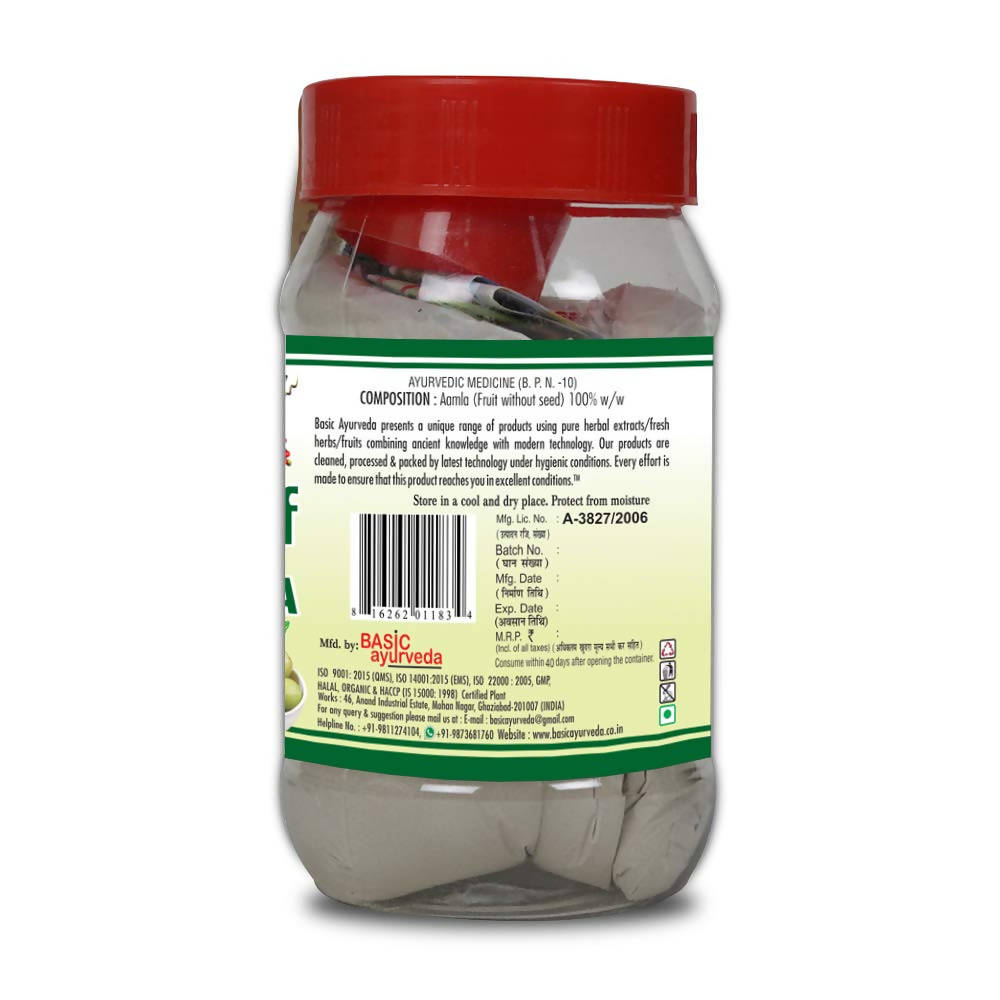 Basic Ayurveda Aamla Churna  Grab2Buy Basic Ayurveda Grab2Buy