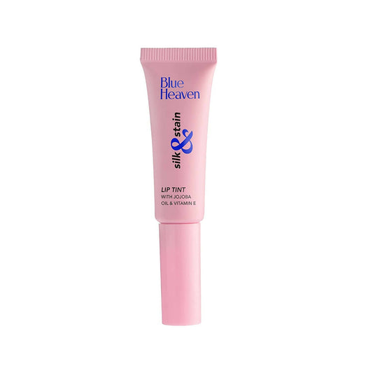 Blue Heaven Silk & Stain Lip Tint - Brick Beauty - Grab2buy