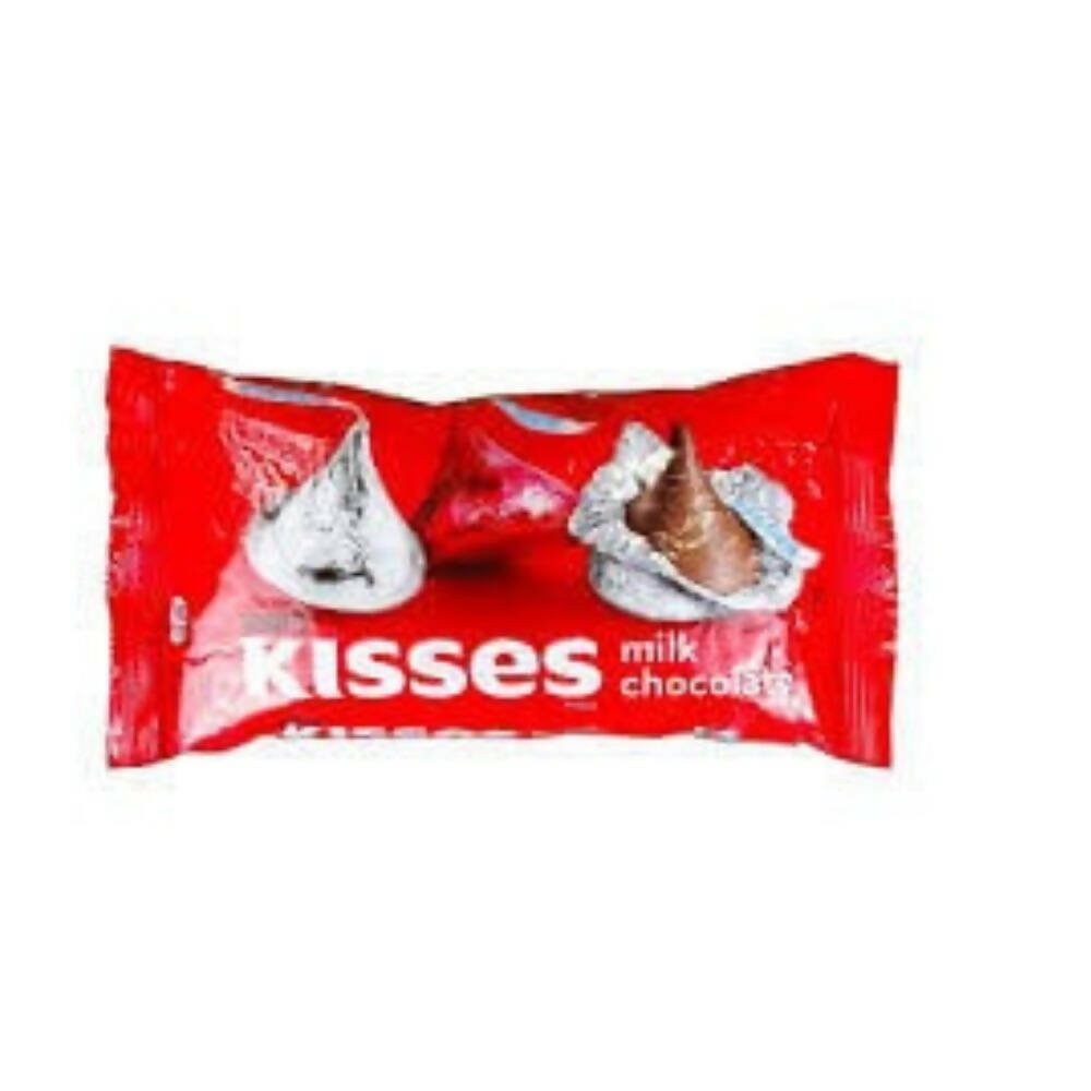 Ajfan Hershey's Kisses Milk Chocolate 