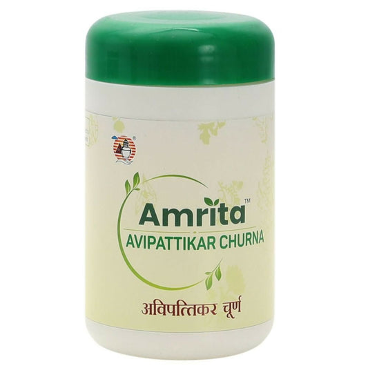 Amrita Avipattikar Churna 