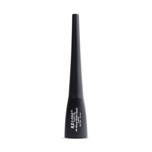Recode Rizz Matte Eyeliner 